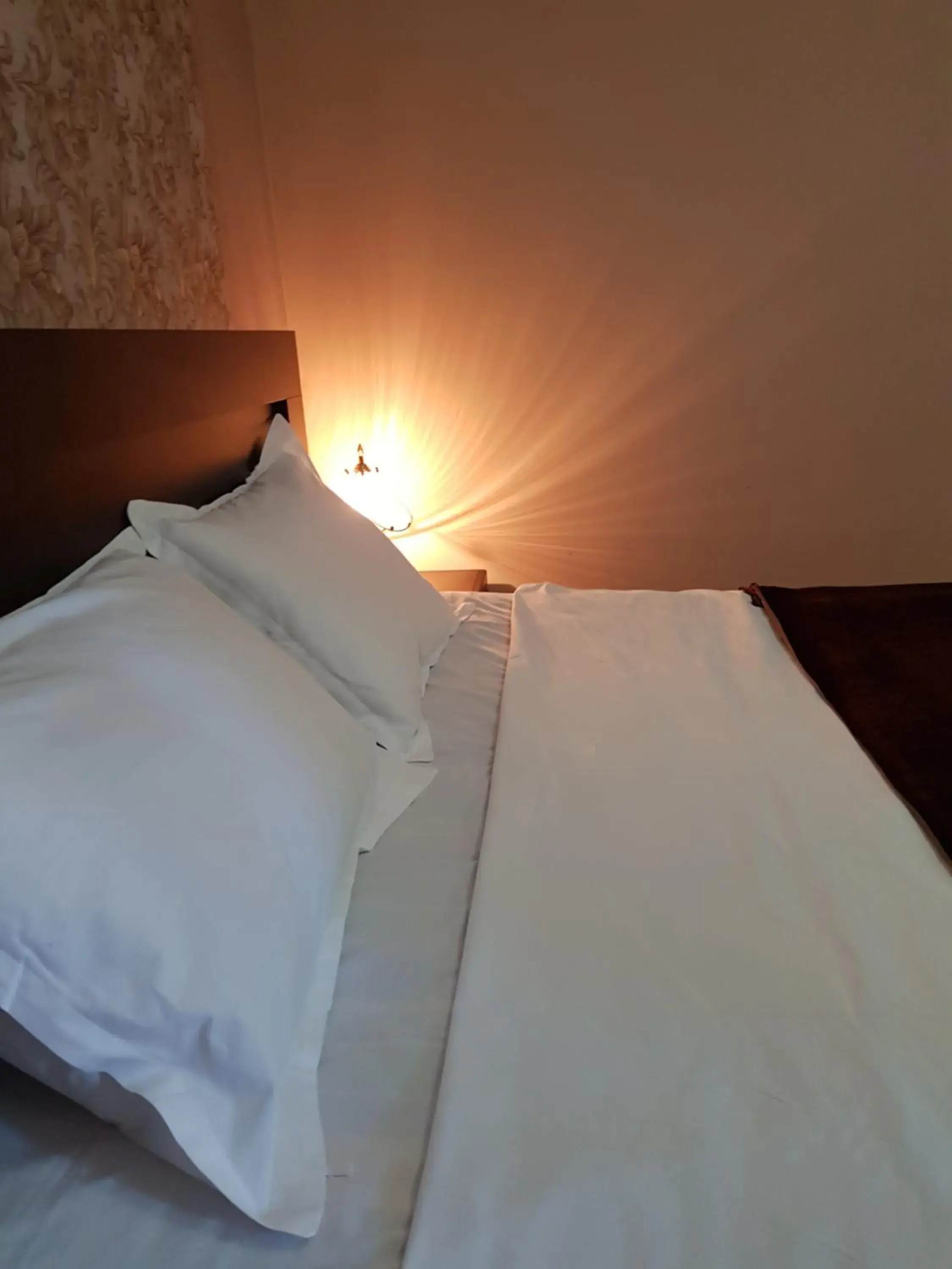 Double Room with Garden View in Hotel Mariana Double Room with Garden View in Hotel Mariana