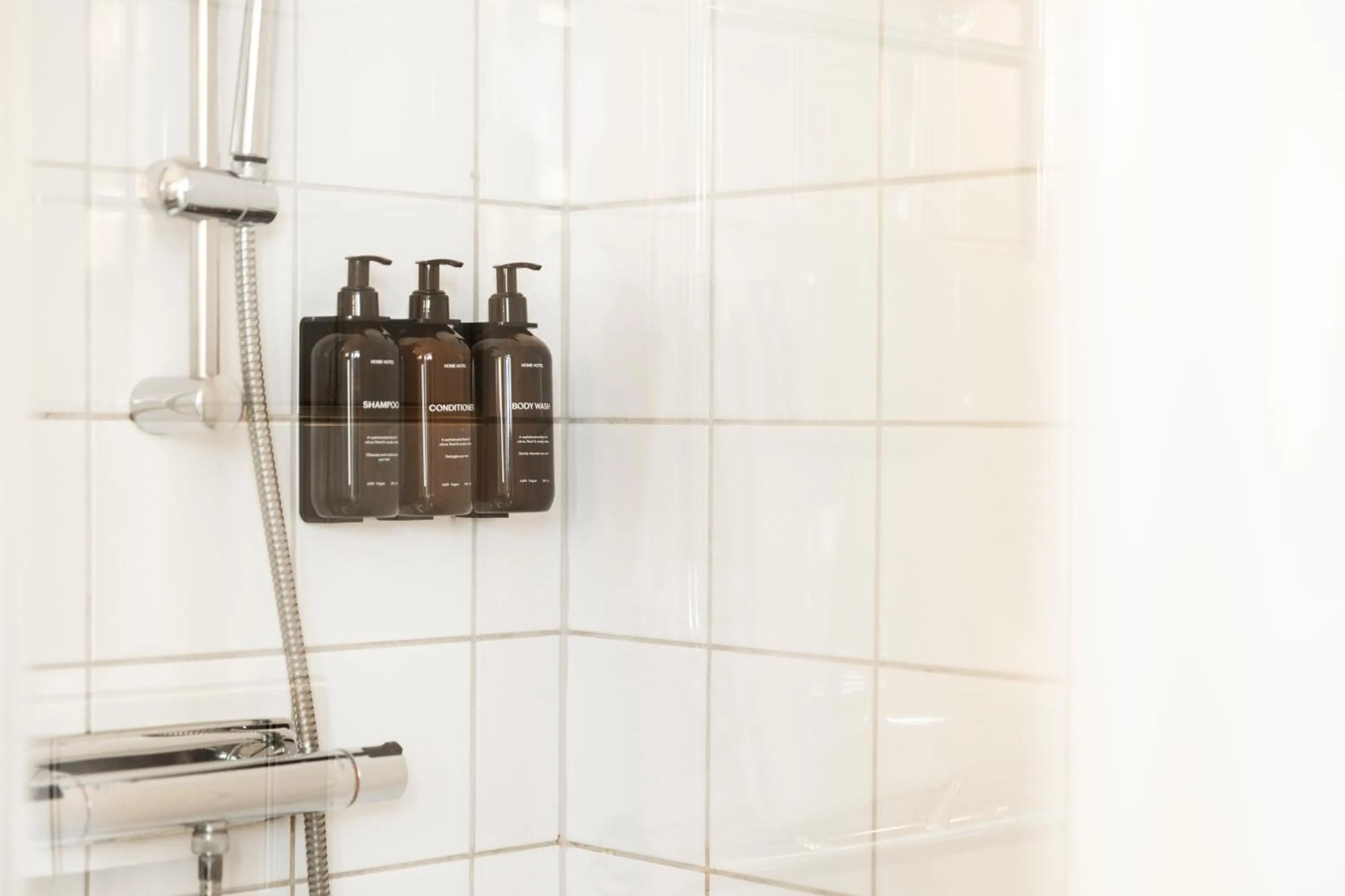 Standard Twin Room - single occupancy in Home Hotel Tapto