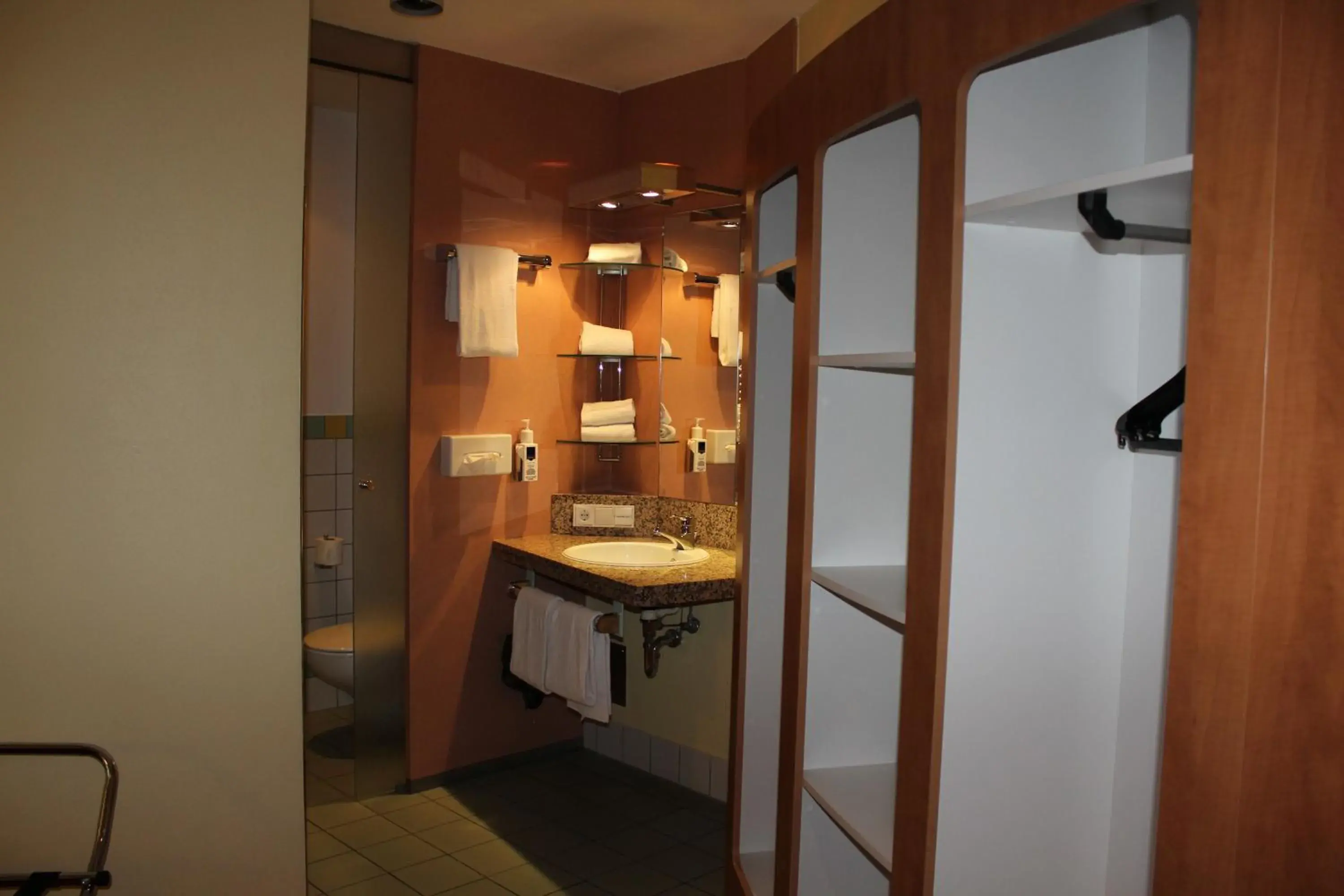 Family Room in Hotel Holledau Family Room in Hotel Holledau