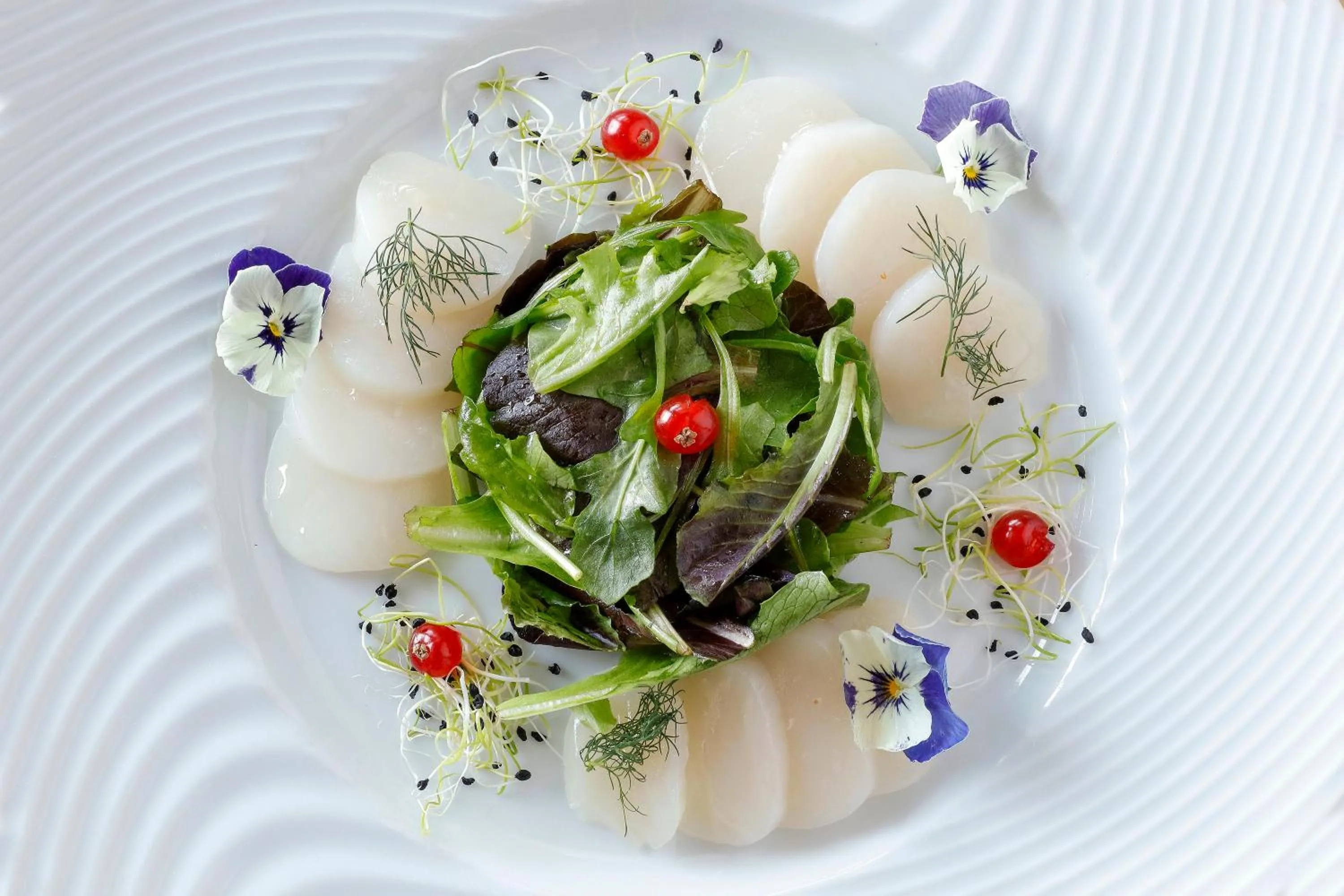 Food close-up in ibis Styles Le Mans Sud Mulsanne