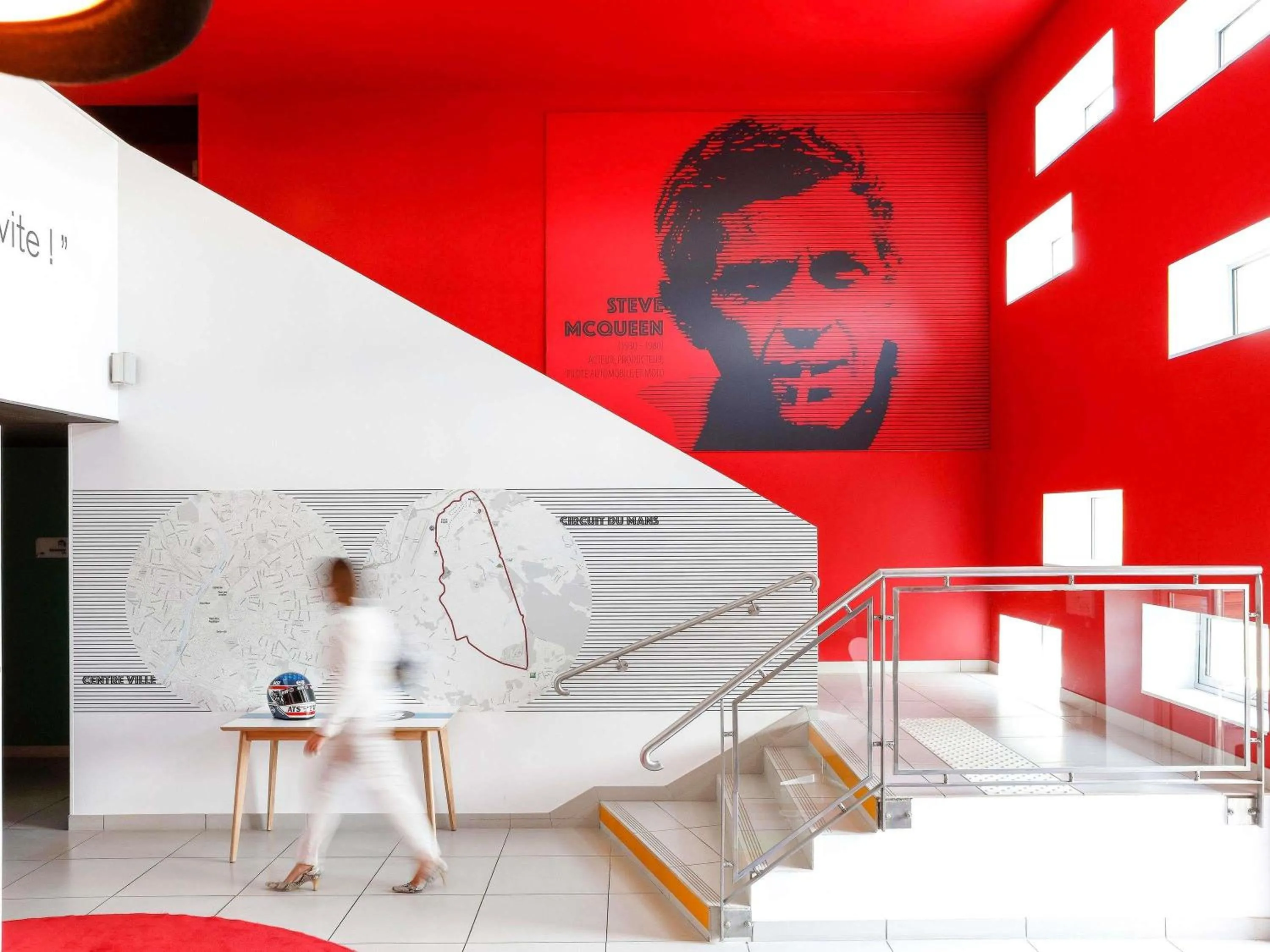 Other in ibis Styles Le Mans Sud Mulsanne