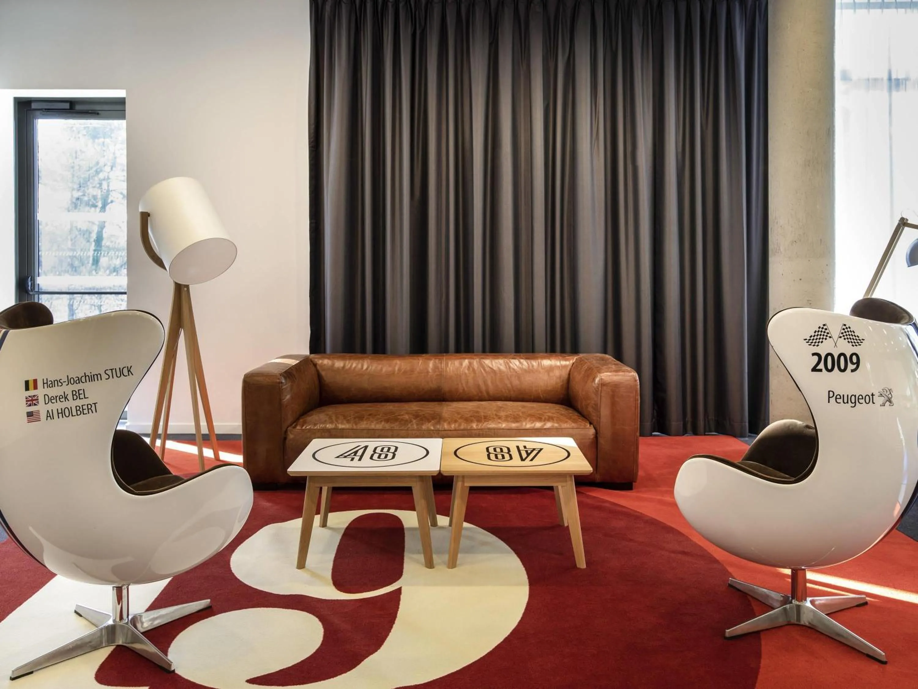 Meeting/conference room in ibis Styles Le Mans Sud Mulsanne