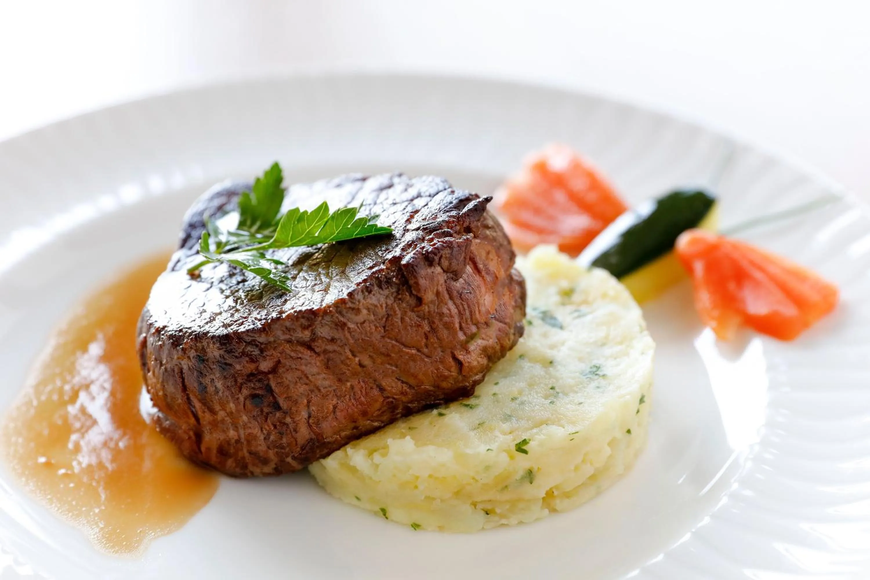 Food close-up in ibis Styles Le Mans Sud Mulsanne