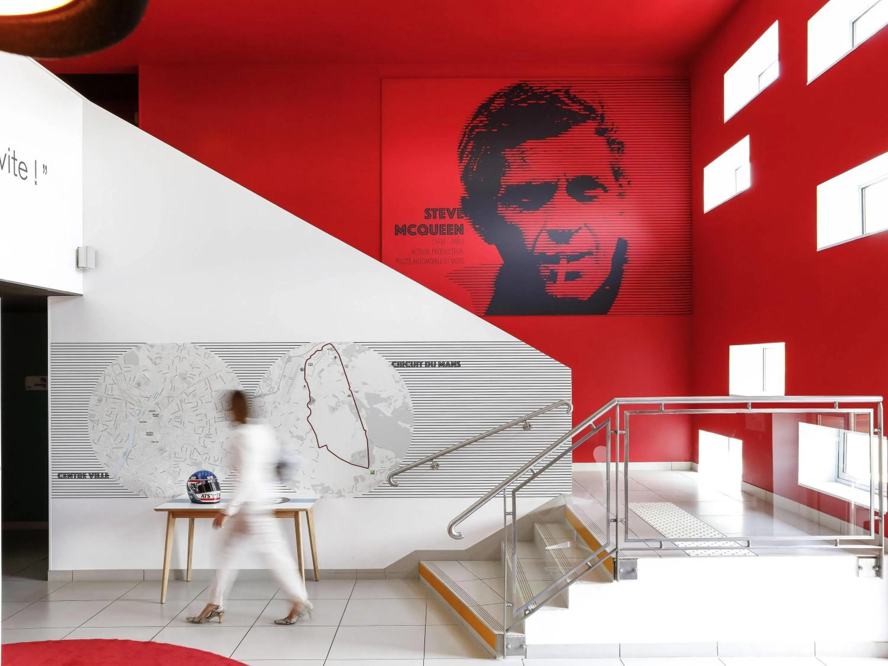 Other in ibis Styles Le Mans Sud Mulsanne