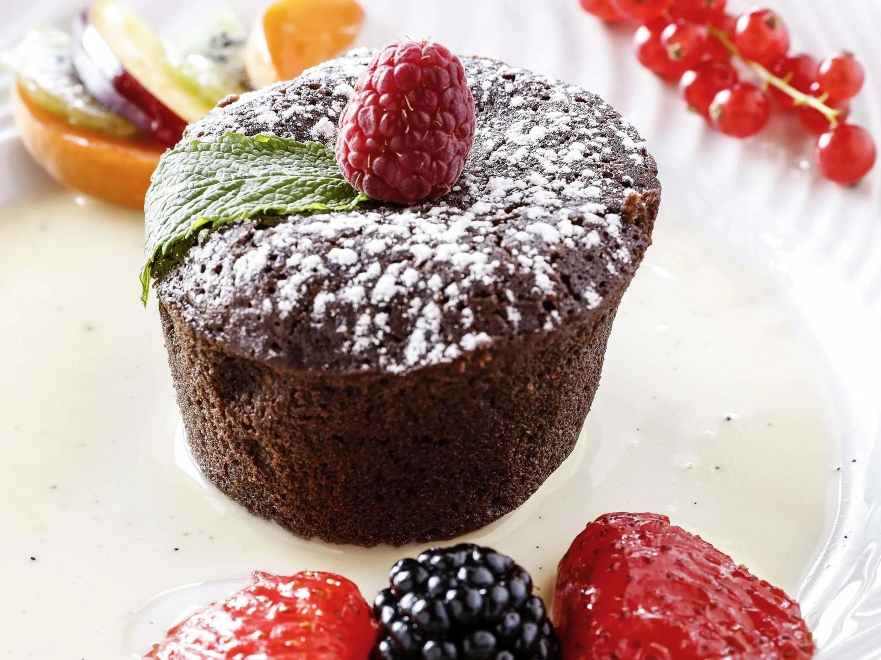 Restaurant/places to eat in ibis Styles Le Mans Sud Mulsanne