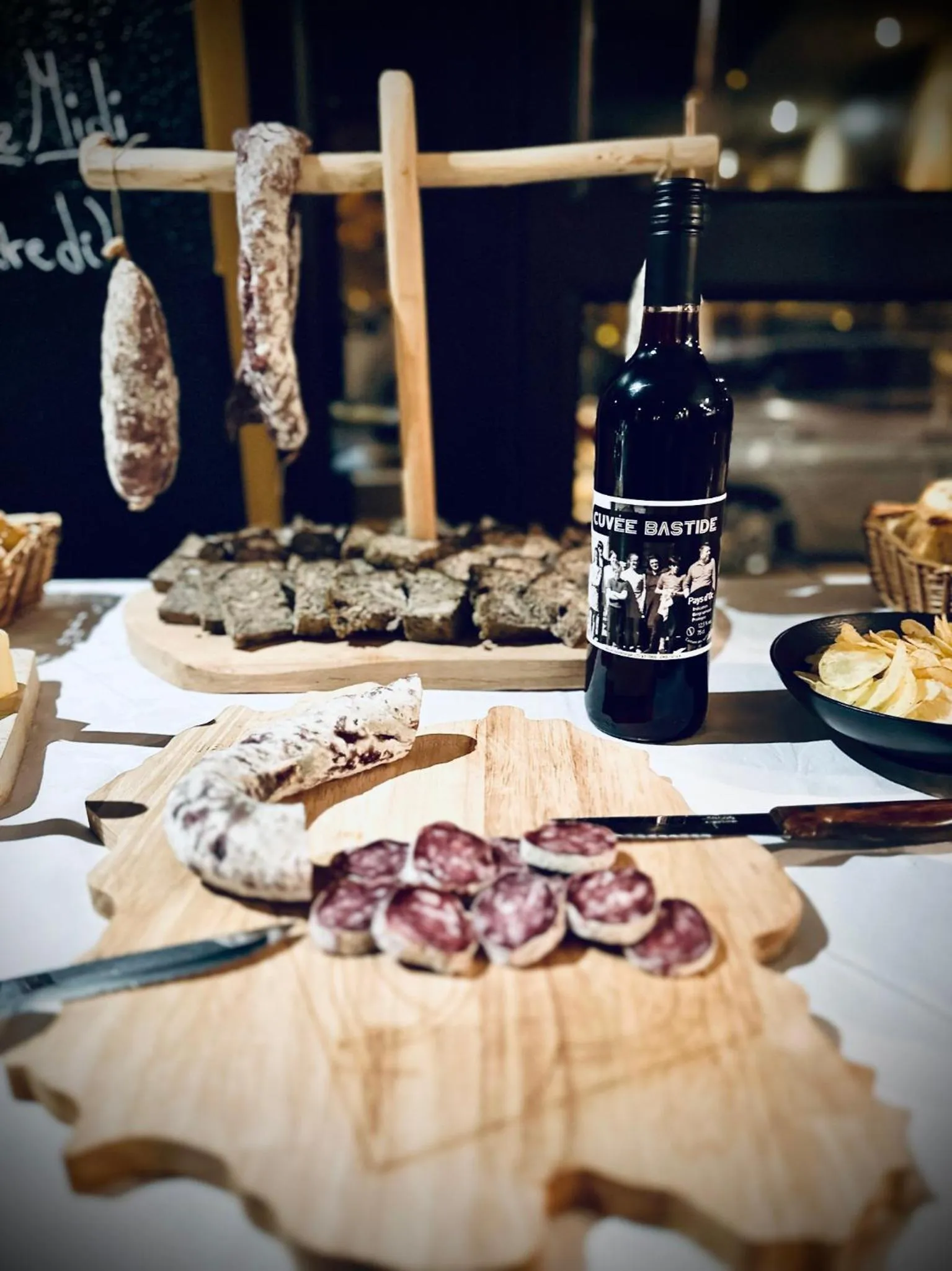 Logis Hôtel Restaurant L'Europe