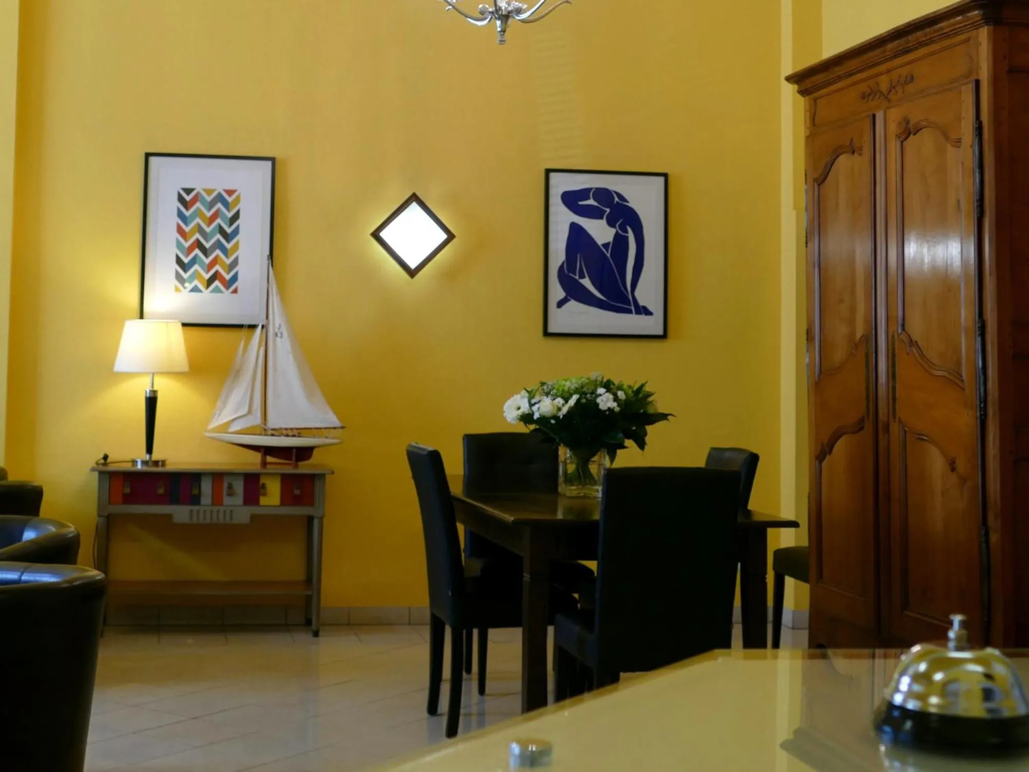 Hotel Berlioz EuroAirport Basel - Mulhouse - Freiburg