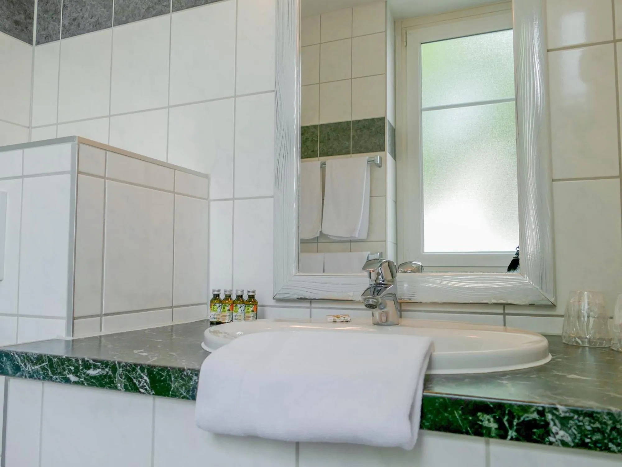 Hotel Berlioz EuroAirport Basel - Mulhouse - Freiburg