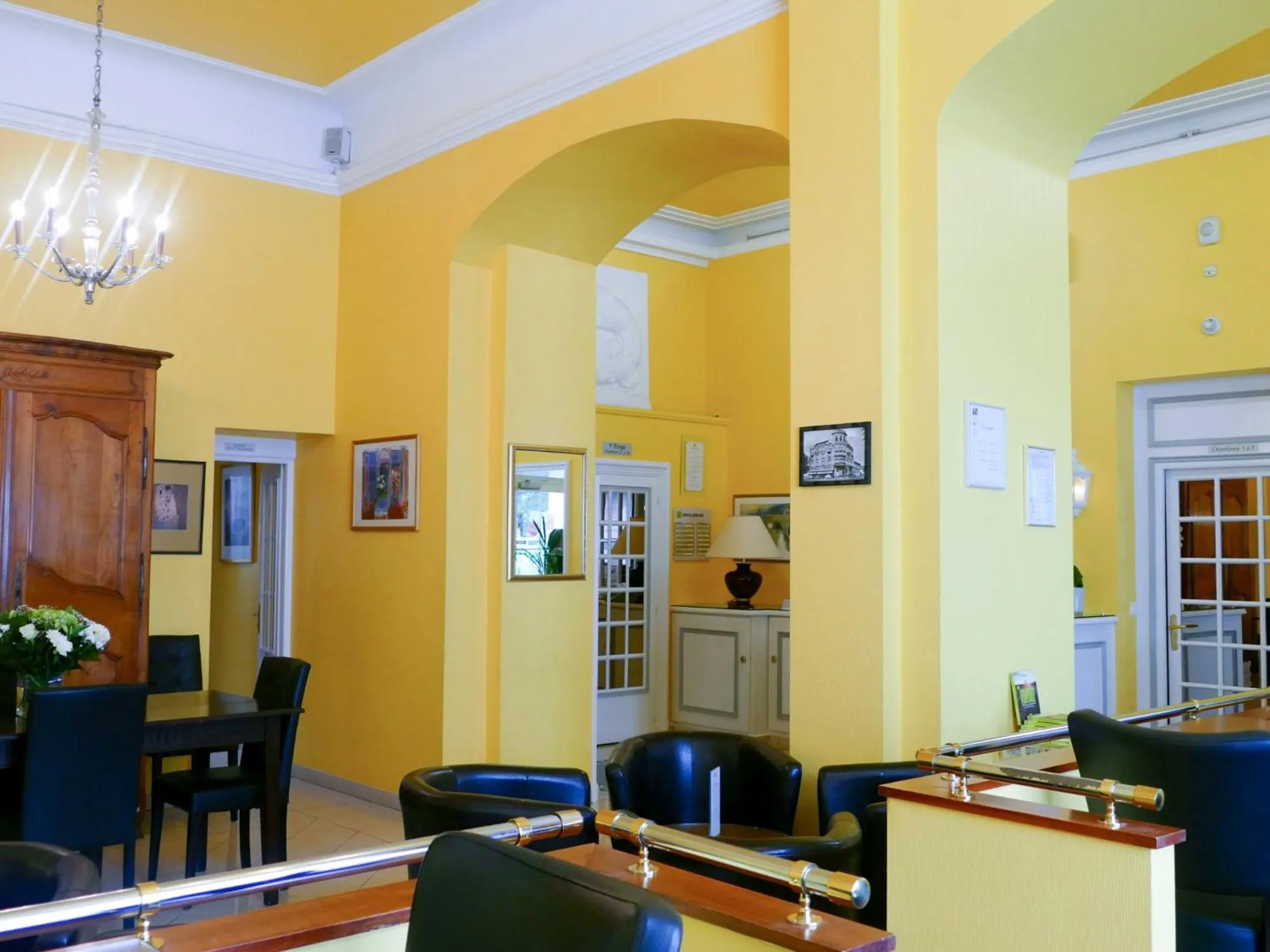 Hotel Berlioz EuroAirport Basel - Mulhouse - Freiburg