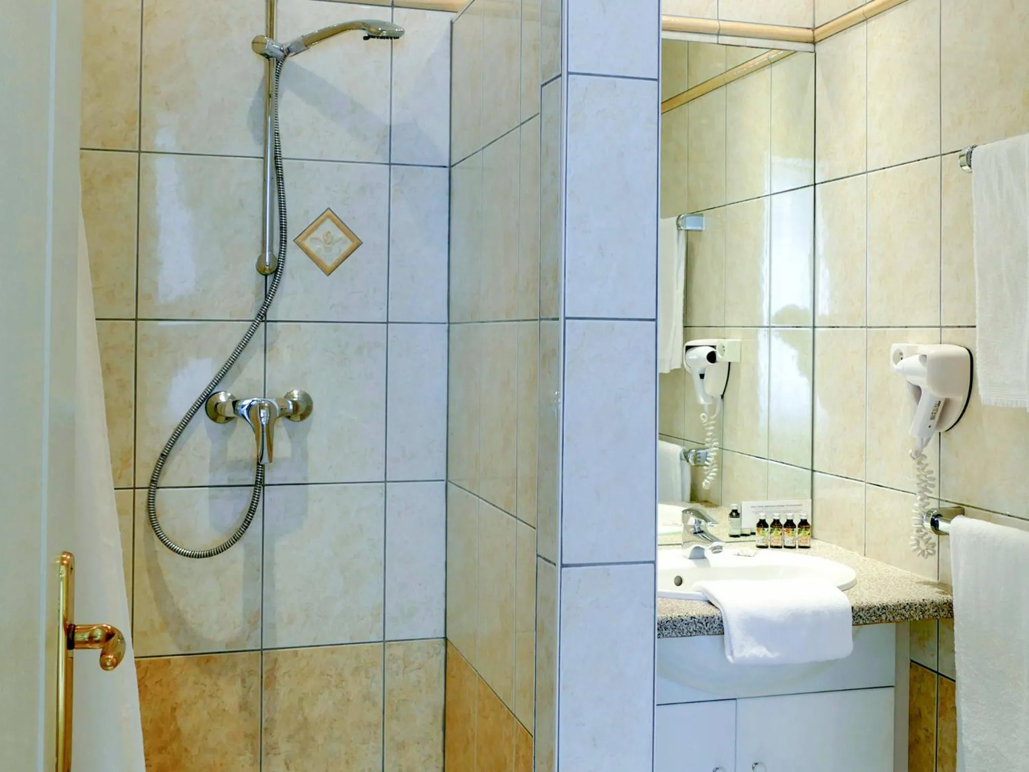 Hotel Berlioz EuroAirport Basel - Mulhouse - Freiburg