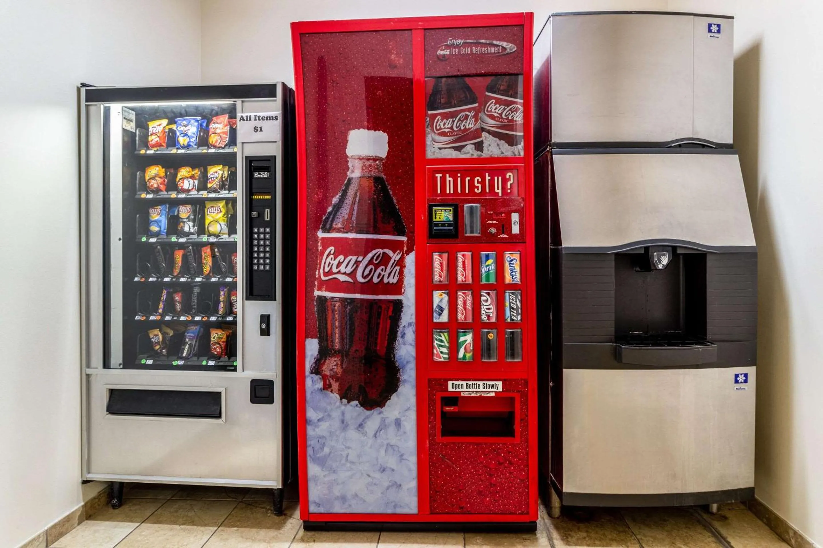 Other in Quality Inn Texas City I-45