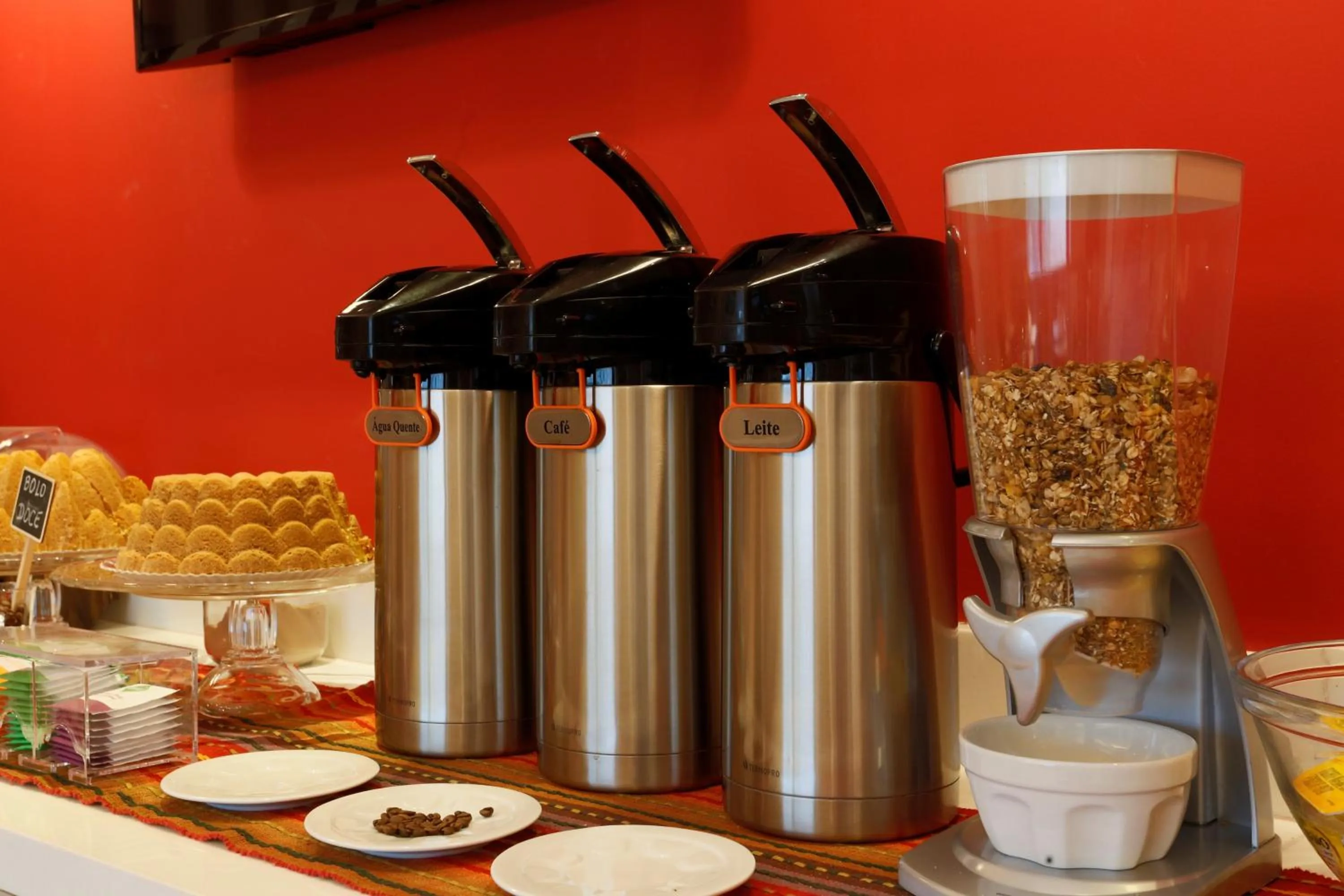 Decorative detail in Portofino Hotel