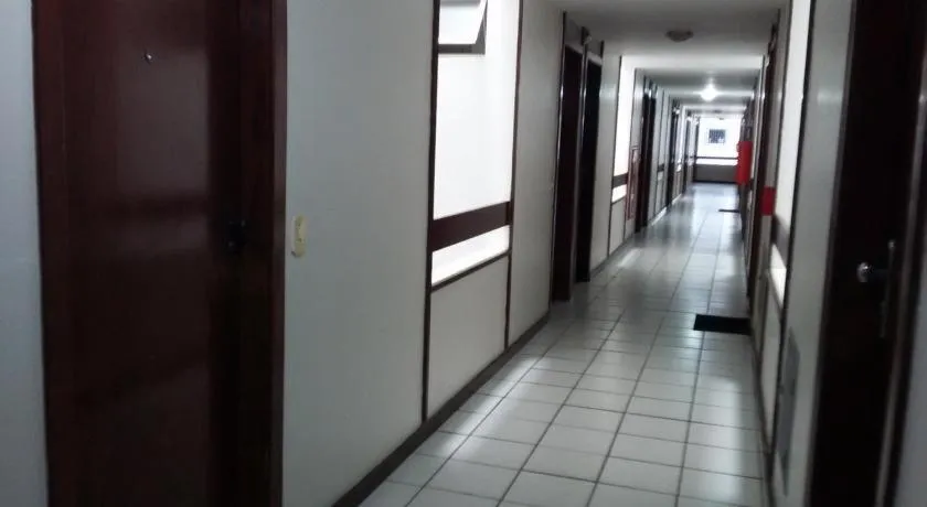 Other in Apart Flat Farol da Barra