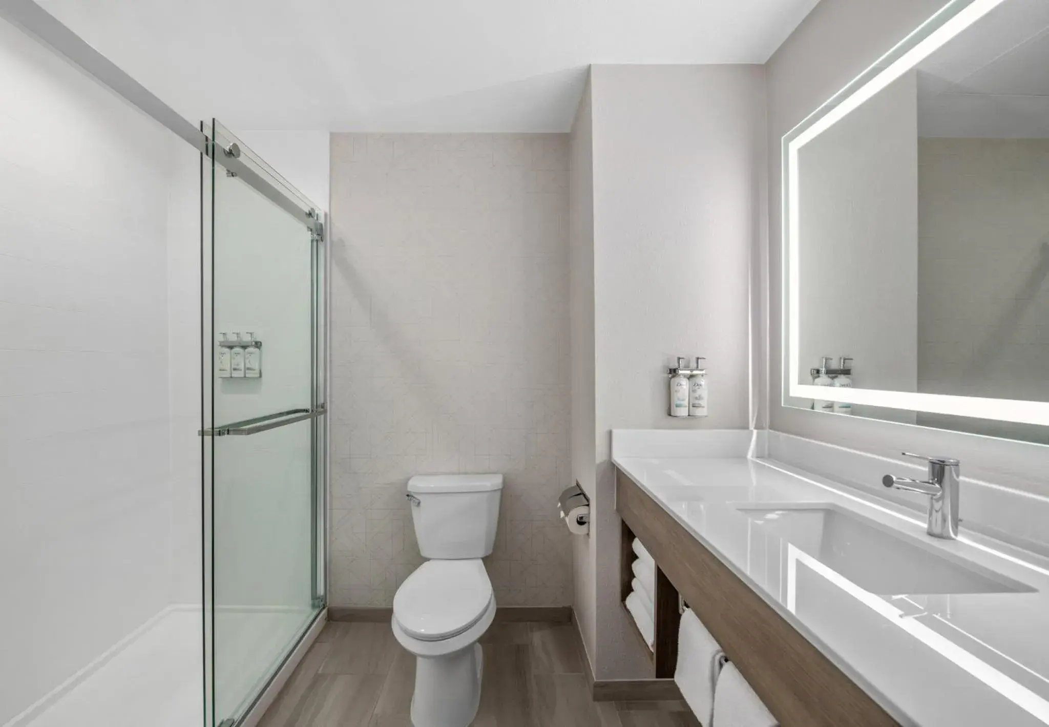 Standard Room in Holiday Inn Express San Diego - Sorrento Valley by IHG Standard Room in Holiday Inn Express San Diego - Sorrento Valley by IHG