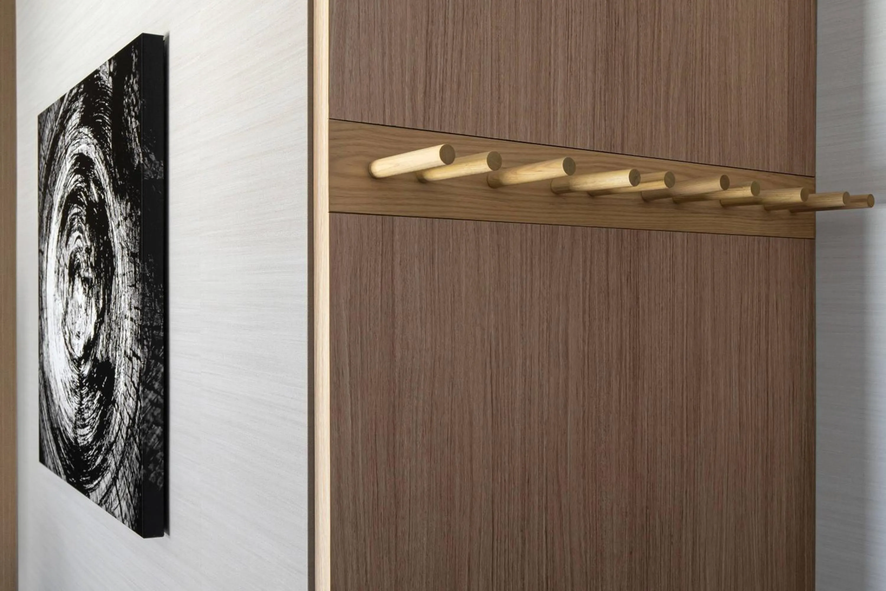 Photo of the whole room in AC Hotel Park City