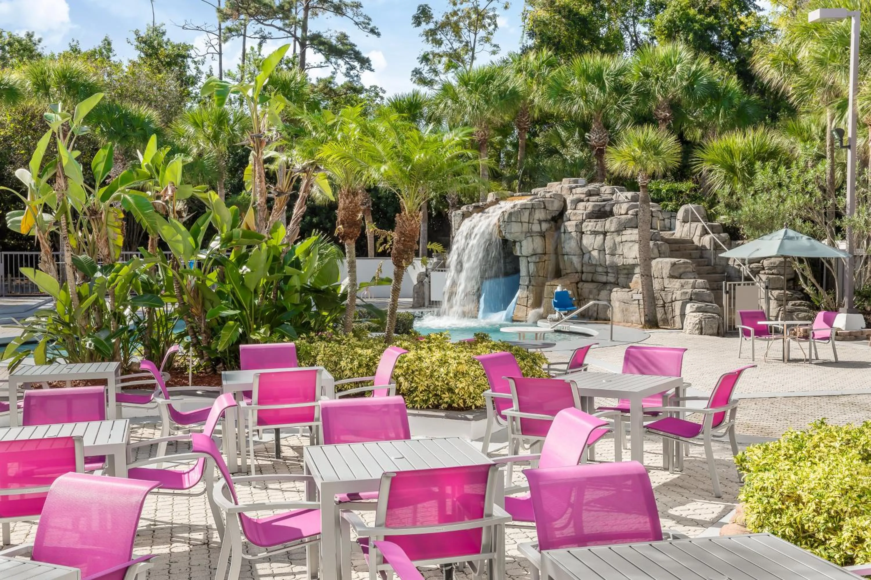 Other in Crowne Plaza Orlando - Lake Buena Vista by IHG