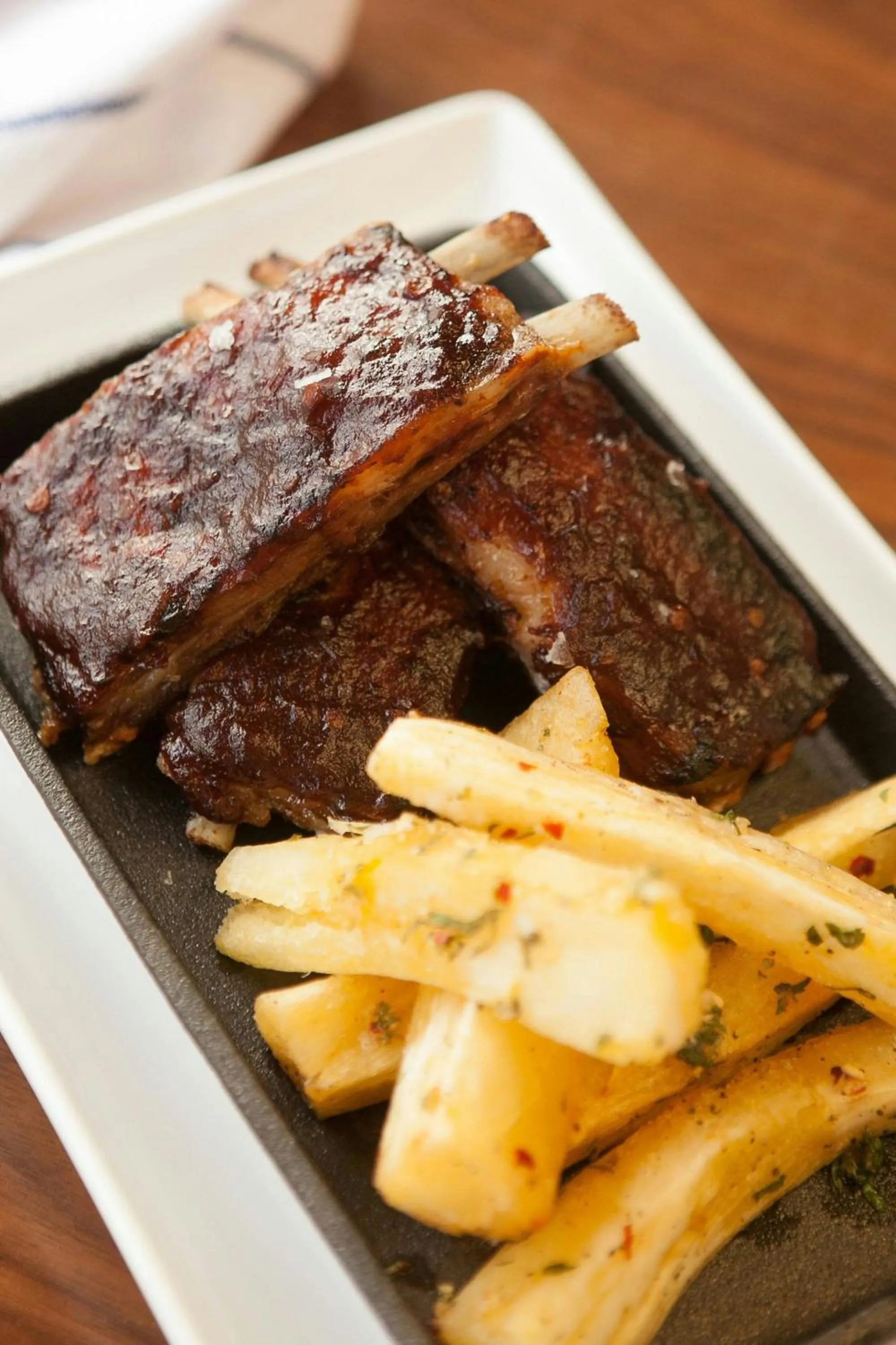 Restaurant/places to eat in Renaissance Atlanta Midtown Hotel