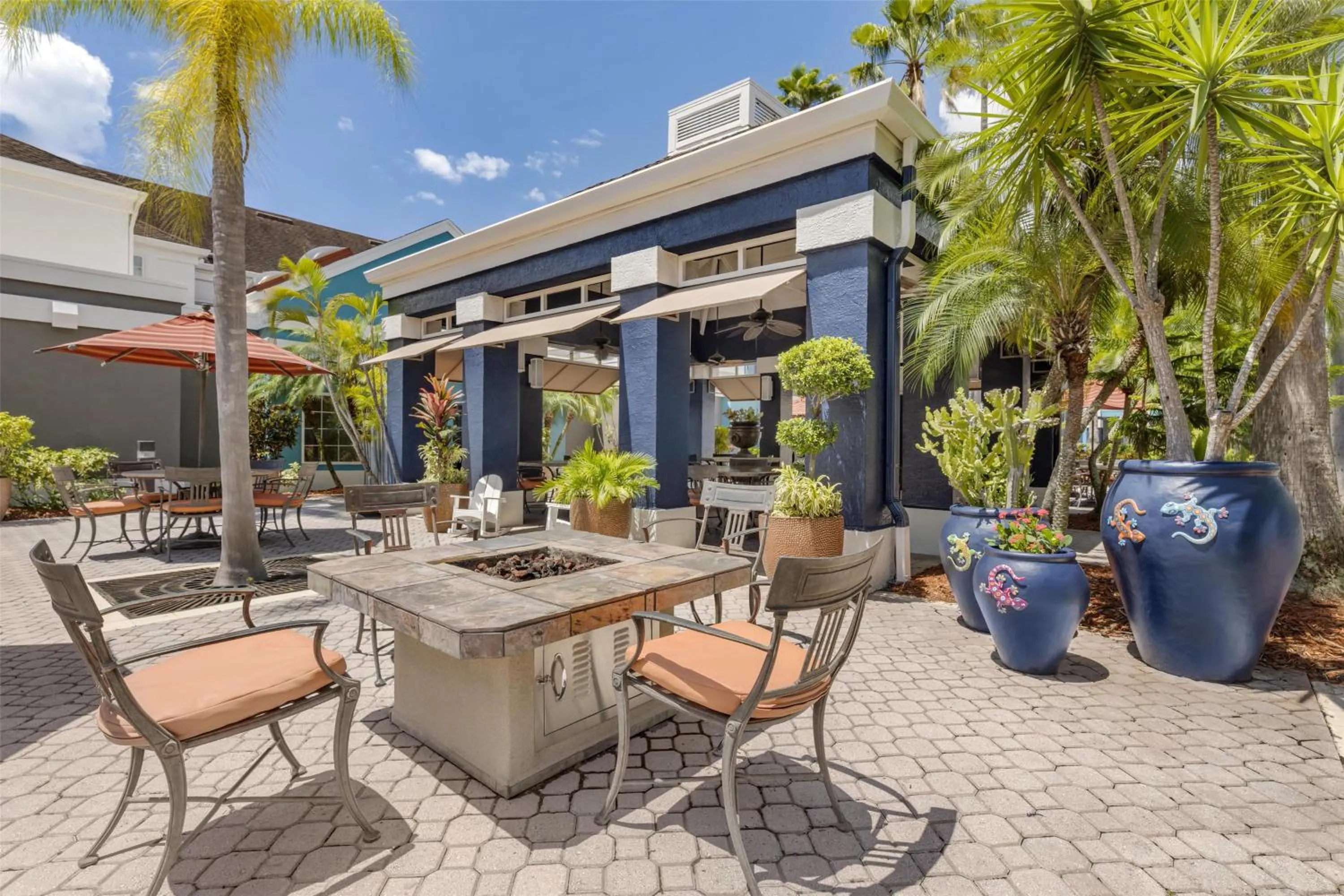 Property building in Sonesta ES Suites Orlando - Lake Buena Vista