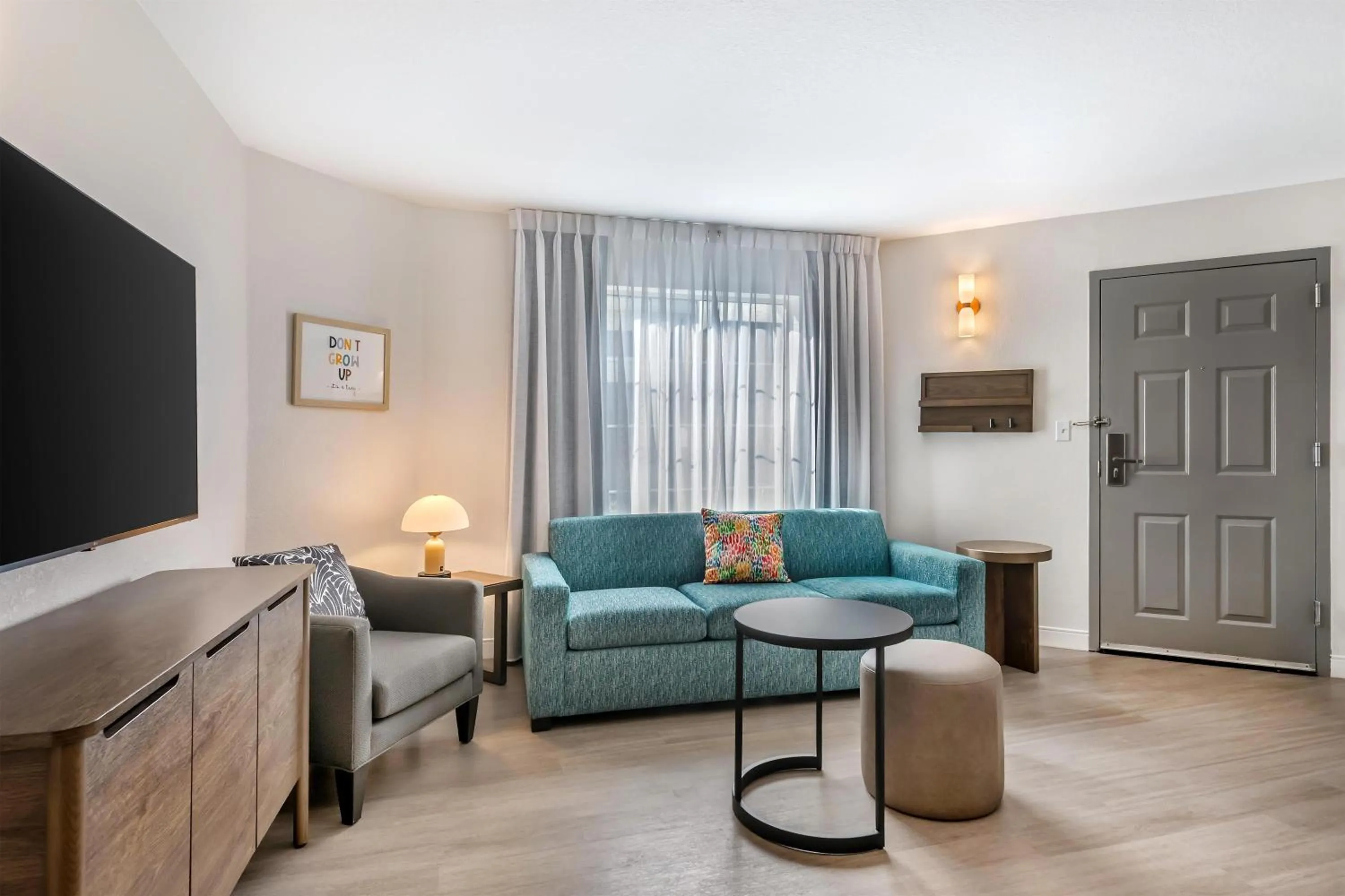 Photo of the whole room in Sonesta ES Suites Orlando - Lake Buena Vista