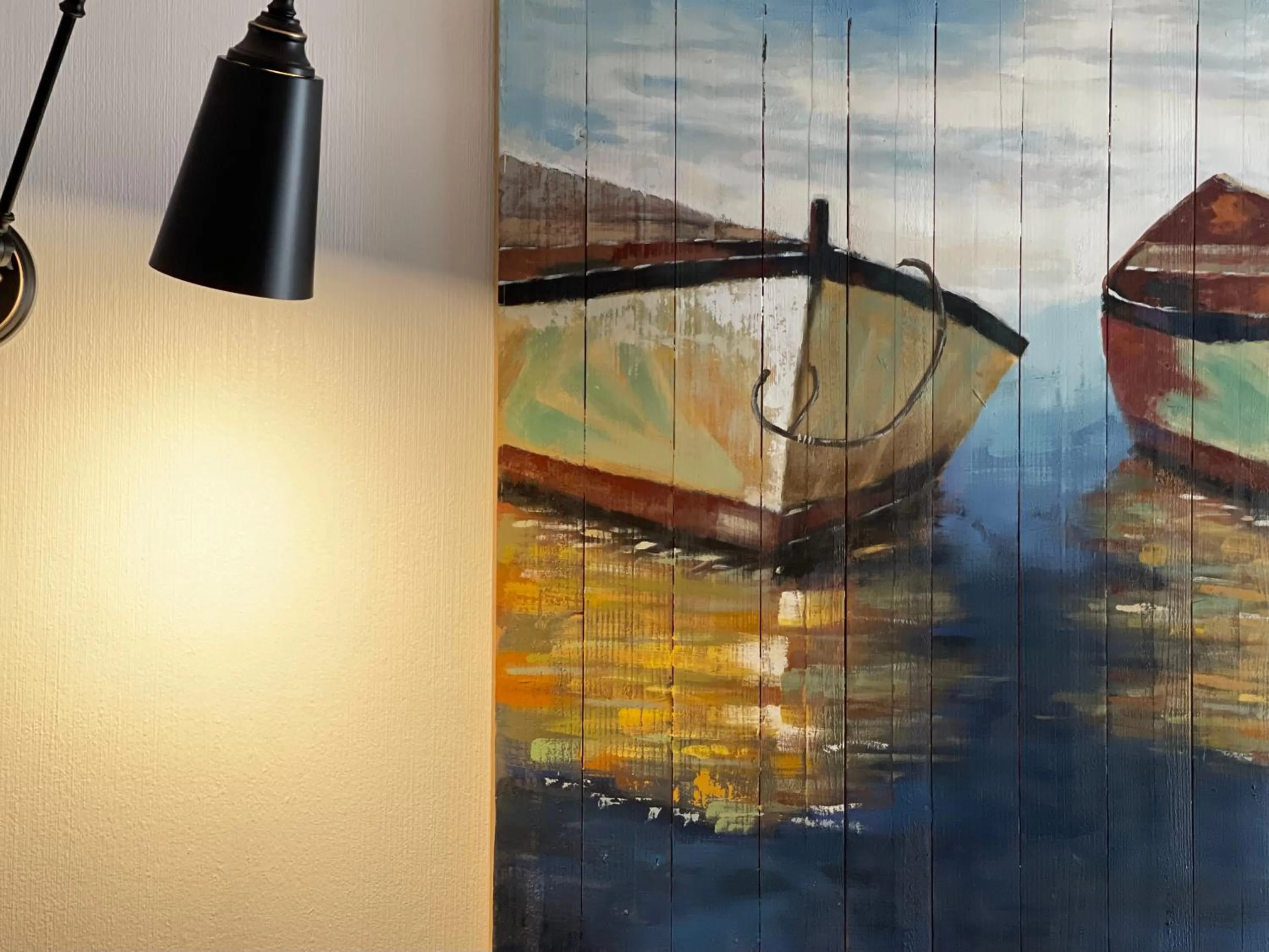 The Loft at Charlotte's Rose