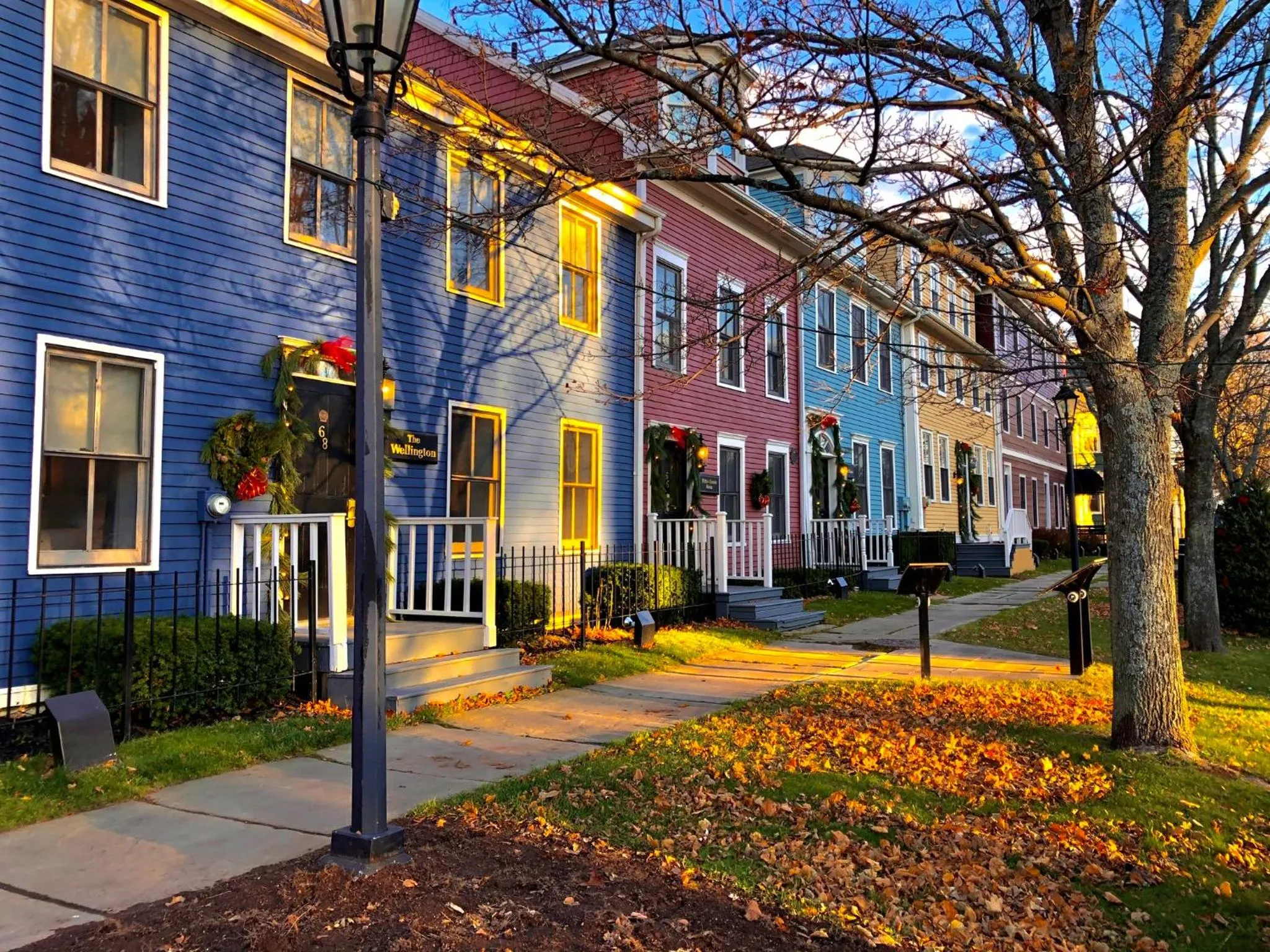 The Loft at Charlotte's Rose