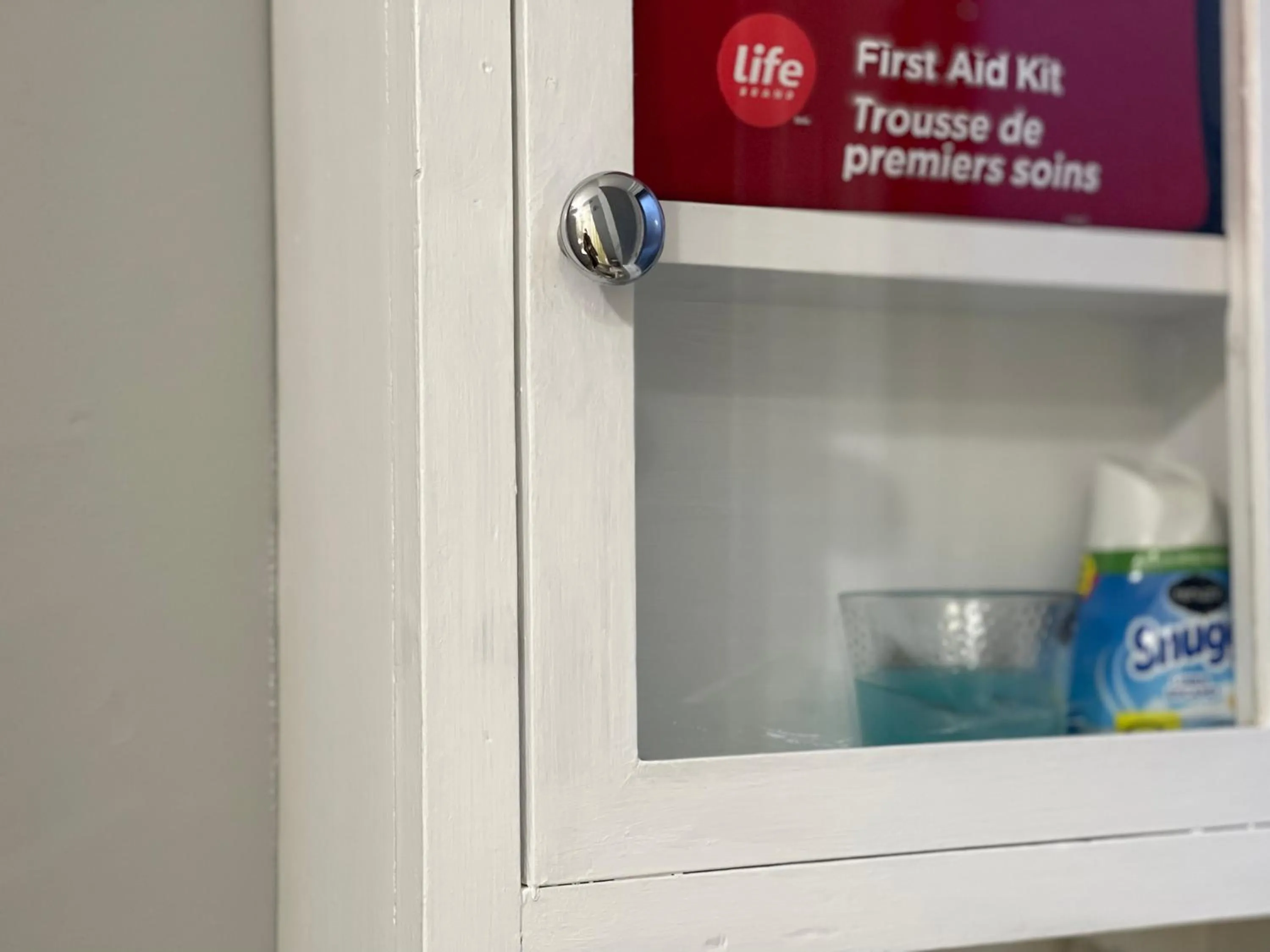 The Loft at Charlotte's Rose