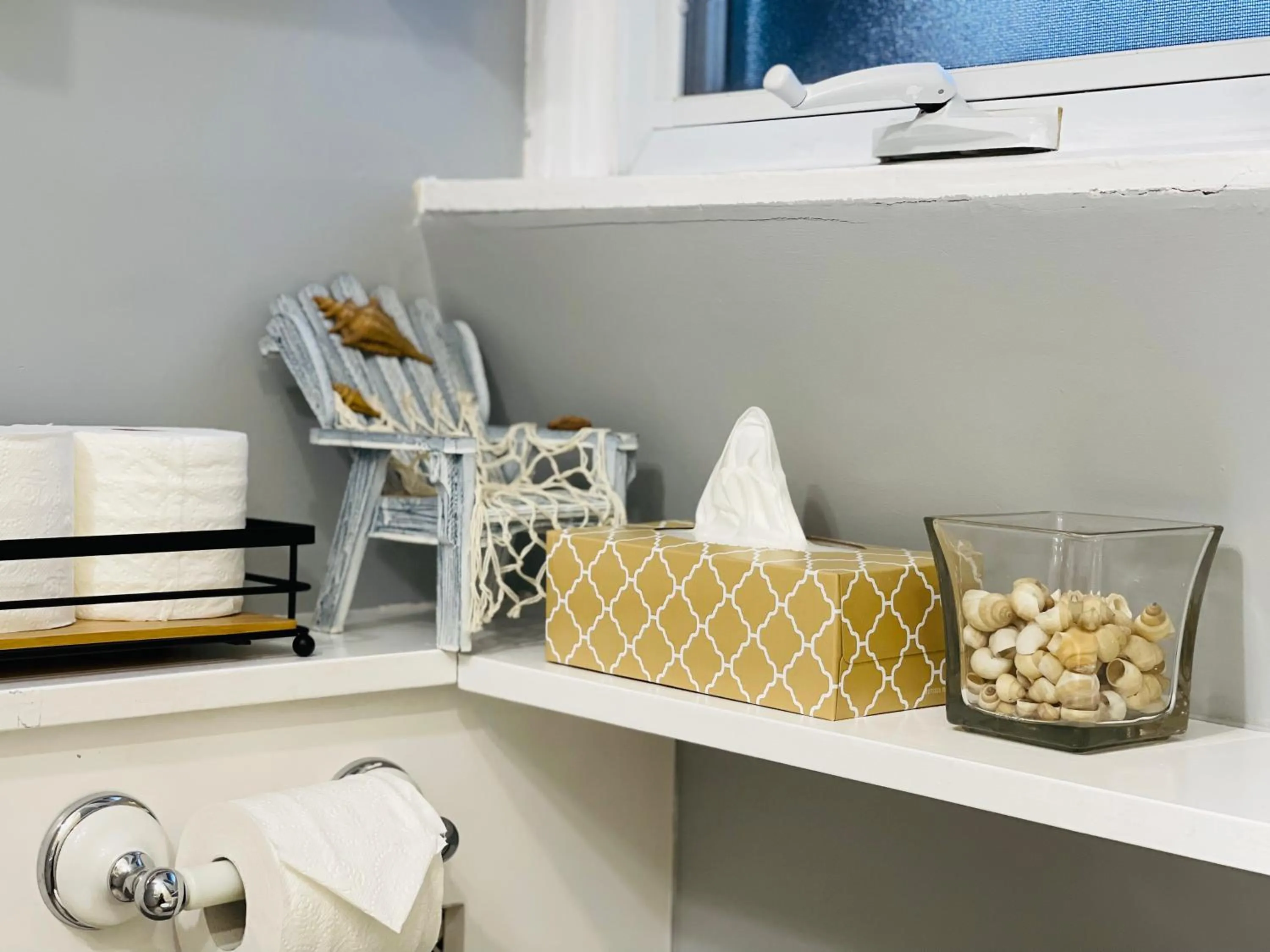 The Loft at Charlotte's Rose