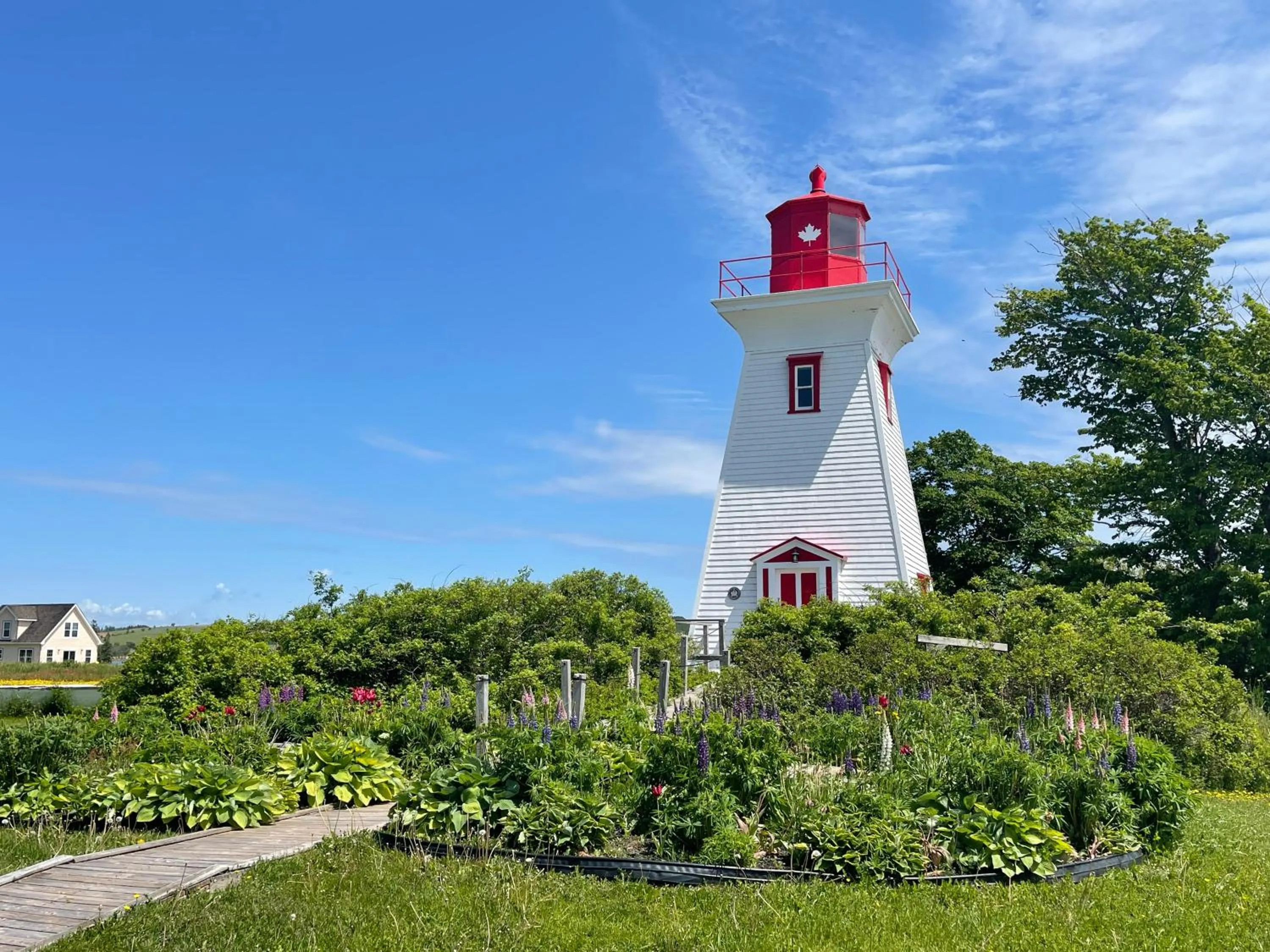 The Loft at Charlotte's Rose
