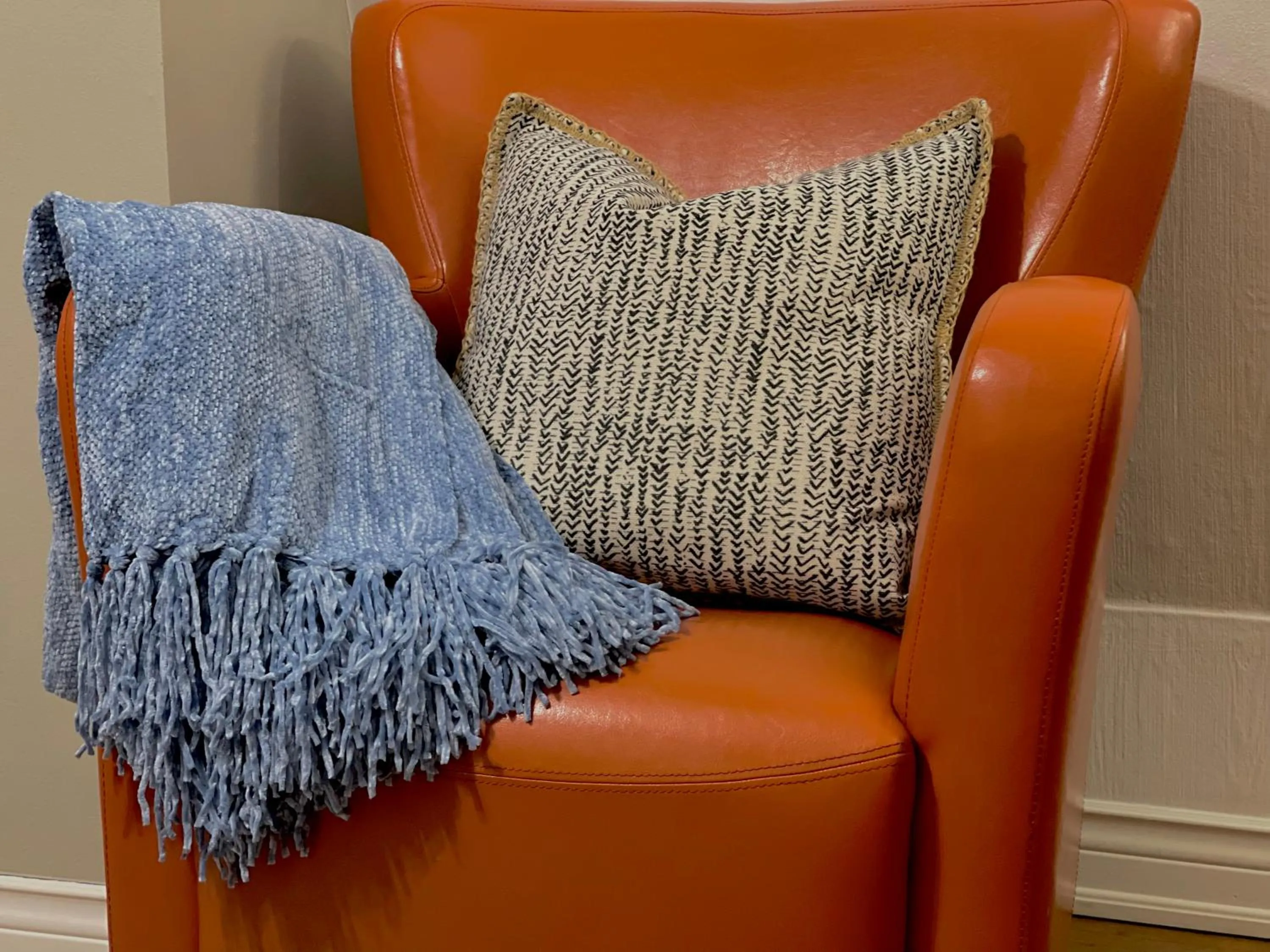 The Loft at Charlotte's Rose