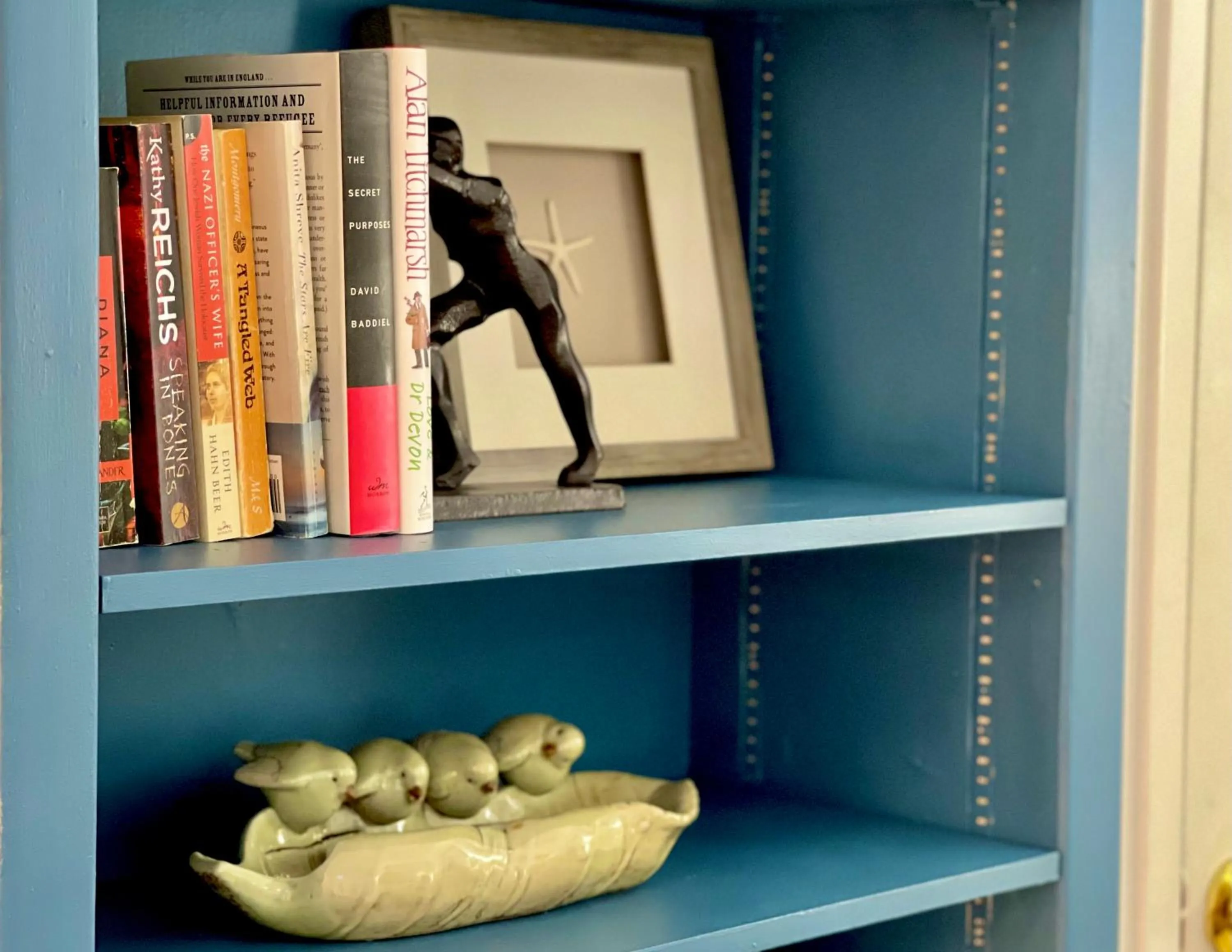 The Loft at Charlotte's Rose