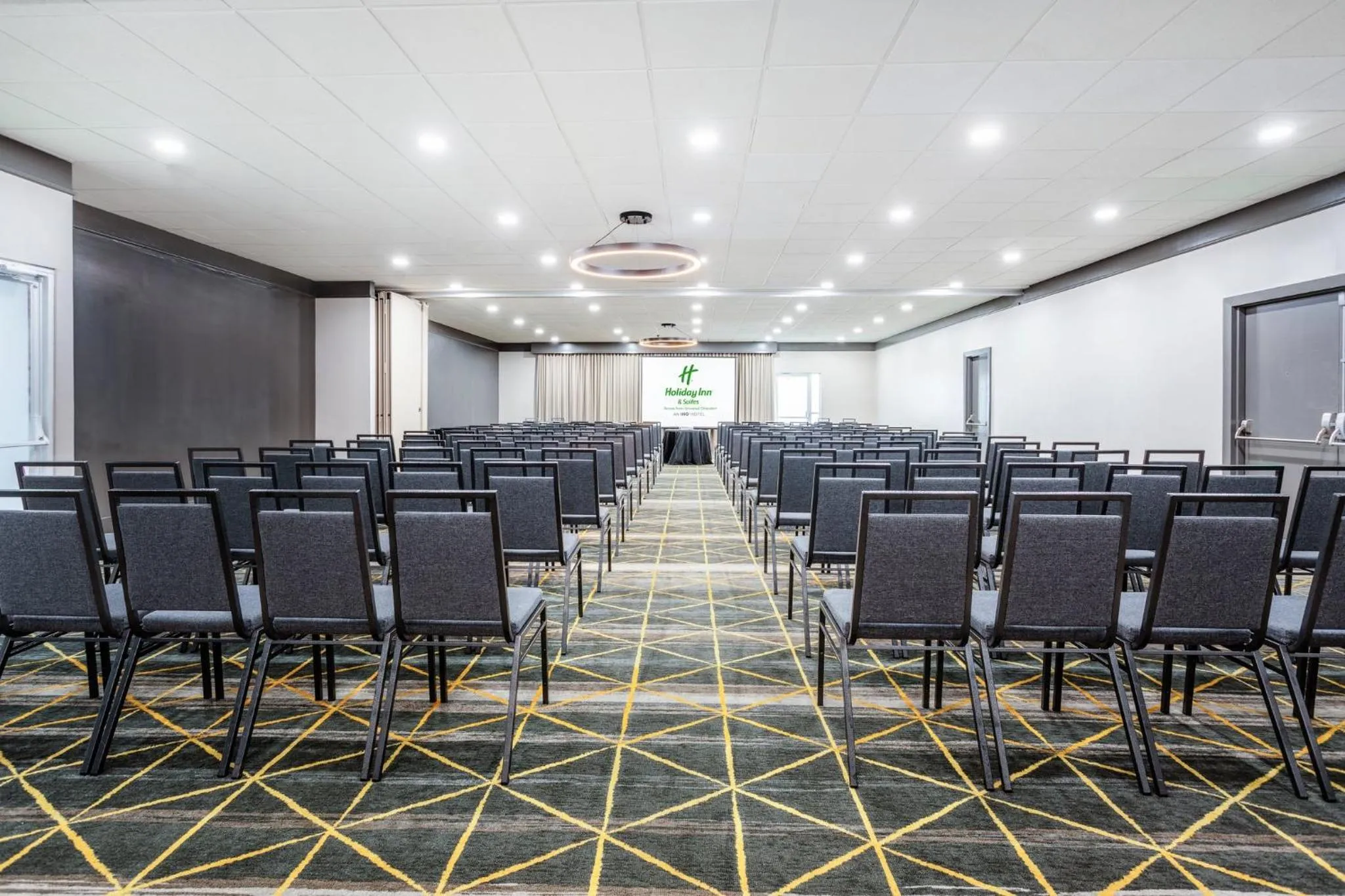 Banquet/Function facilities in Holiday Inn & Suites Across from Universal Orlando by IHG