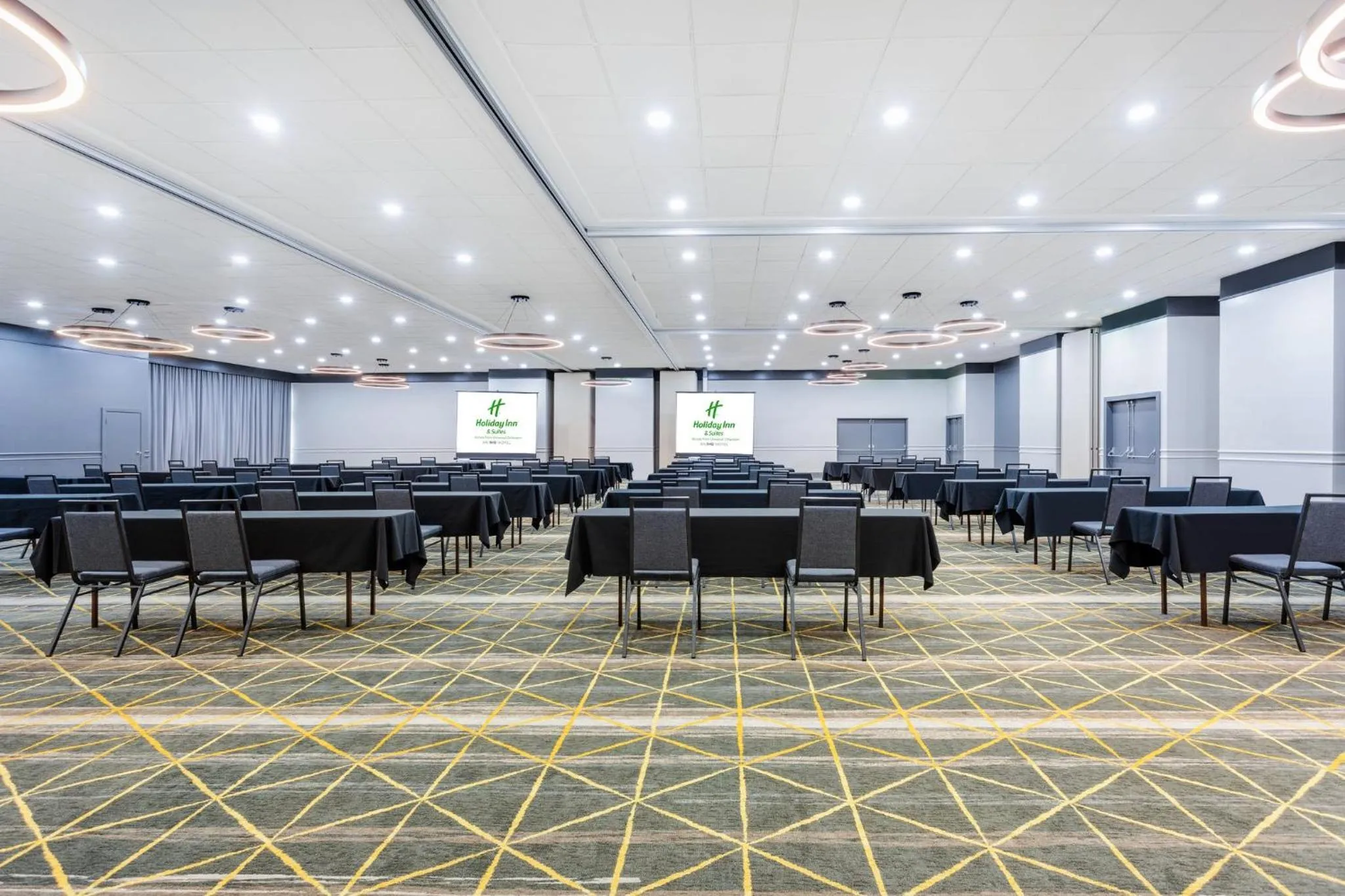 Banquet/Function facilities in Holiday Inn & Suites Across from Universal Orlando by IHG