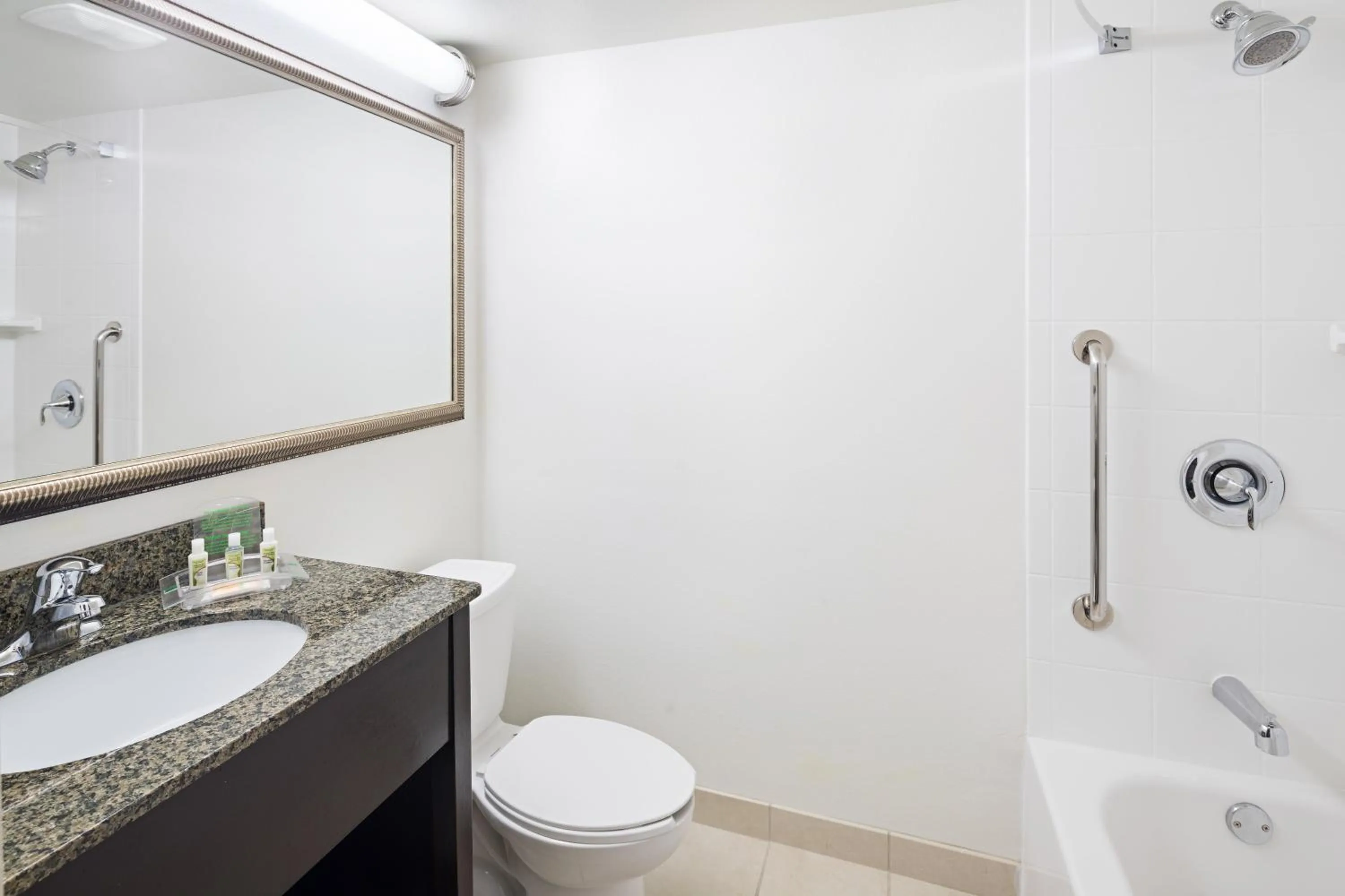 Bathroom in Holiday Inn & Suites Across from Universal Orlando by IHG