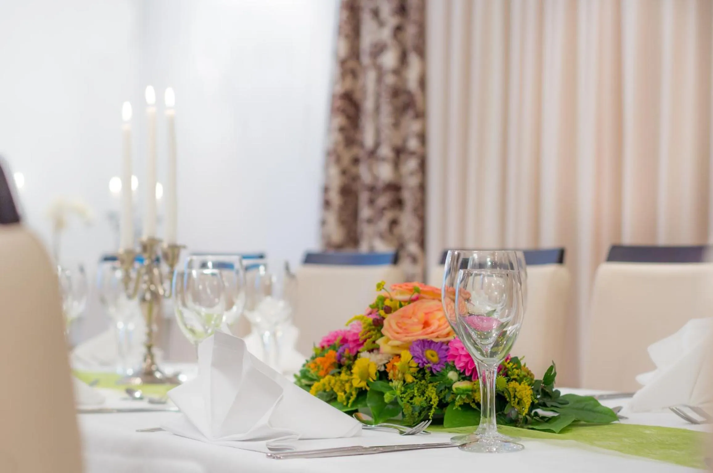 Restaurant/places to eat in Kulinarium an der Glems