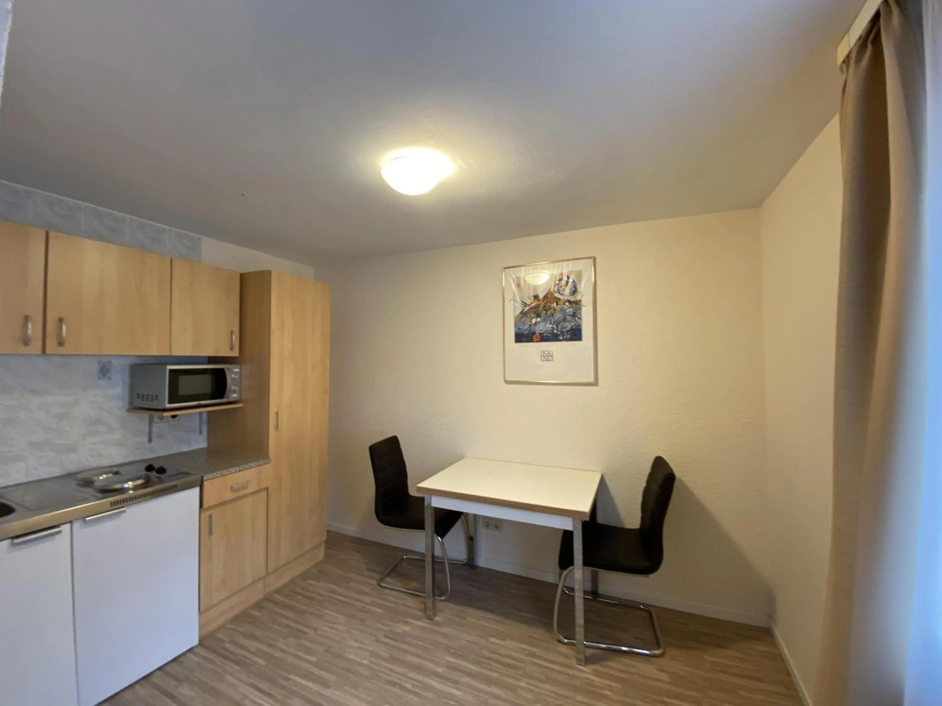 Kitchen or kitchenette in Kulinarium an der Glems