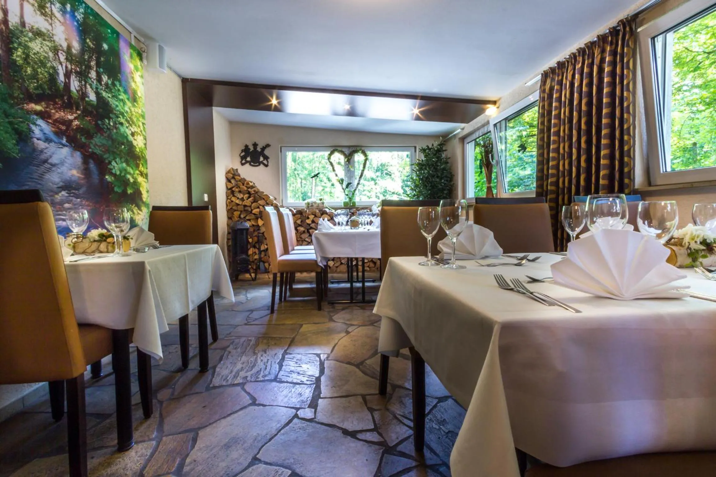 Restaurant/places to eat in Kulinarium an der Glems