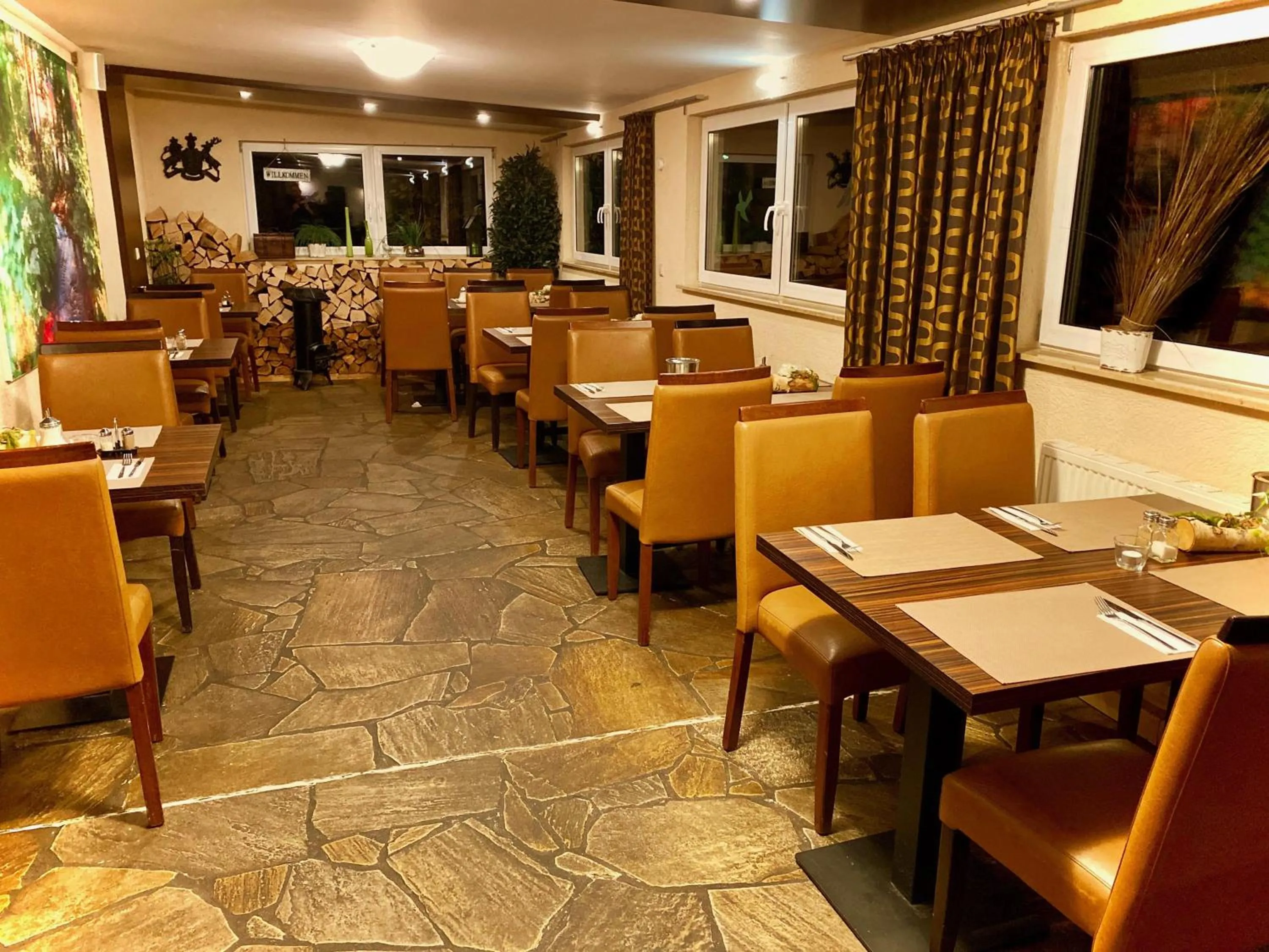 Restaurant/places to eat in Kulinarium an der Glems