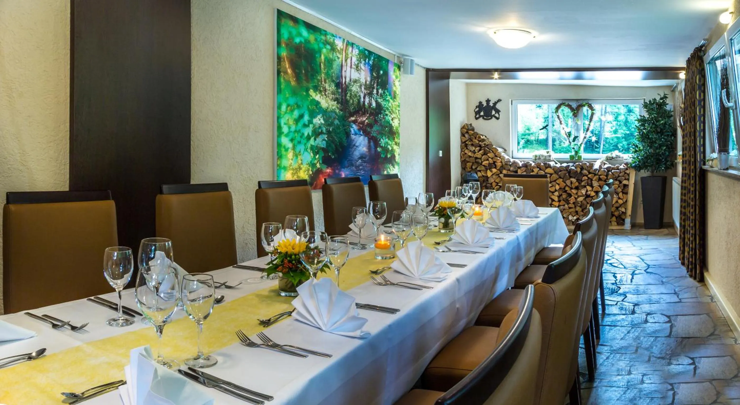 Banquet/Function facilities in Kulinarium an der Glems