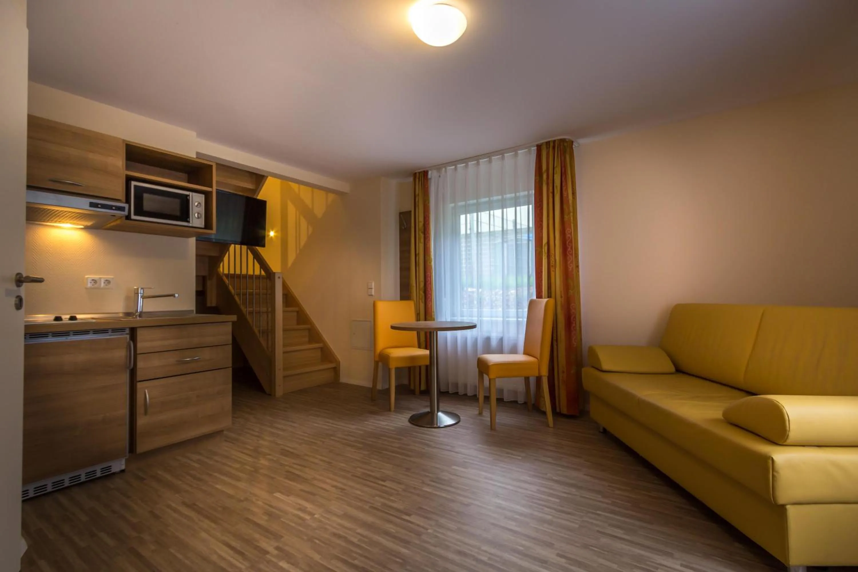 Kitchen or kitchenette in Kulinarium an der Glems