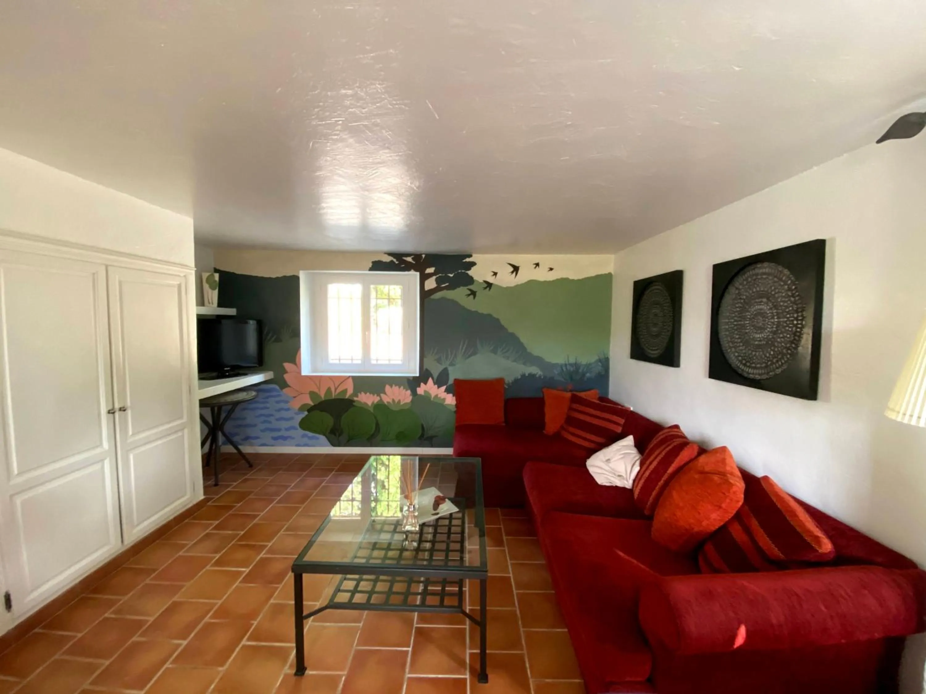 Le Manoir de L'Étang