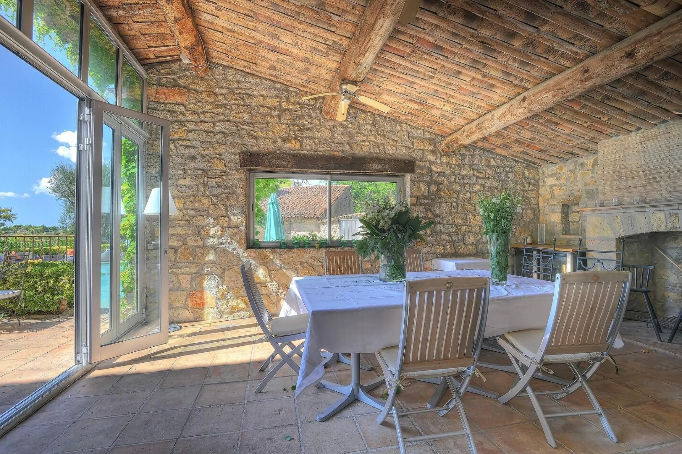 Other in Le Manoir de L'Étang