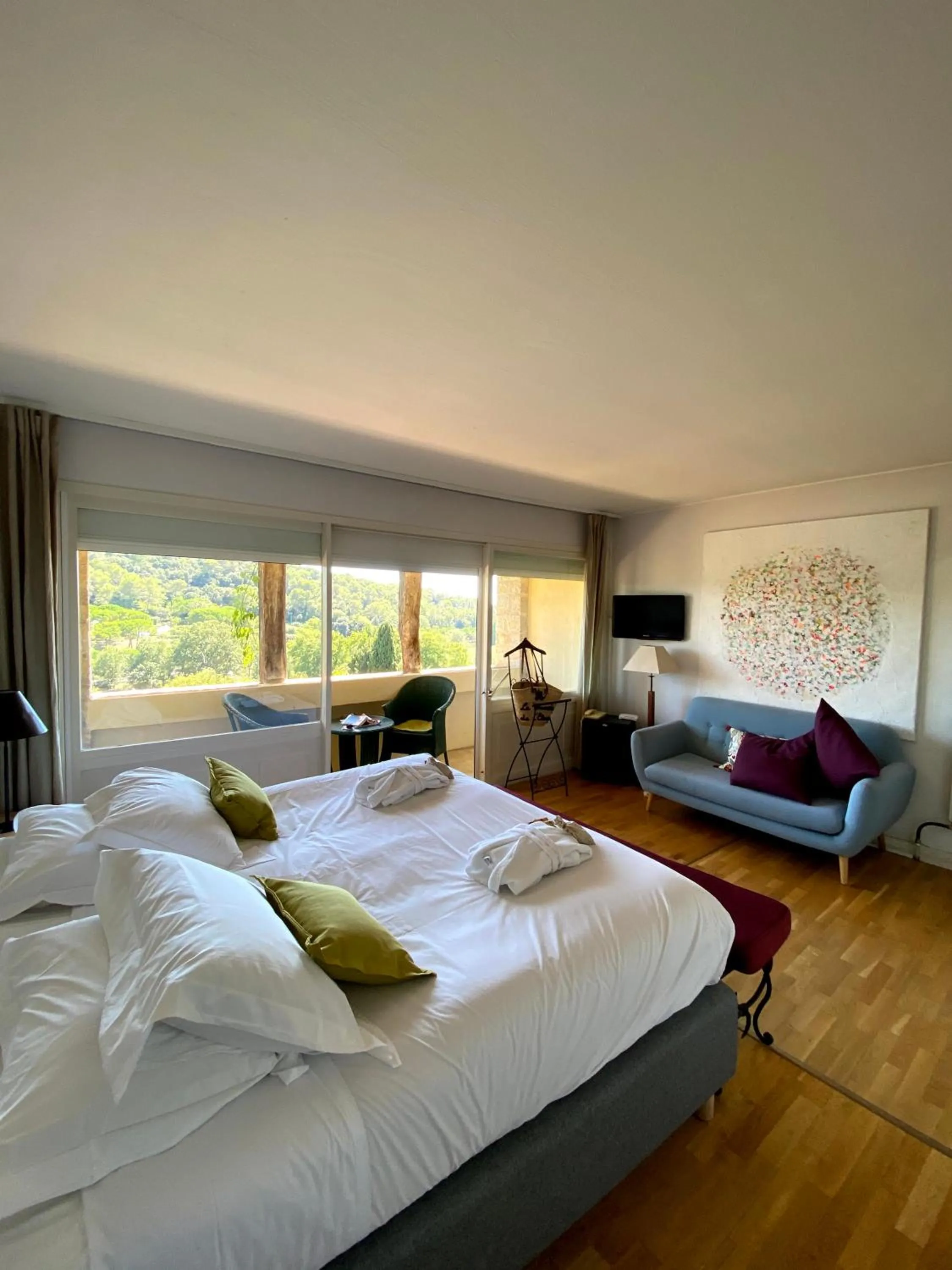 Le Manoir de L'Étang