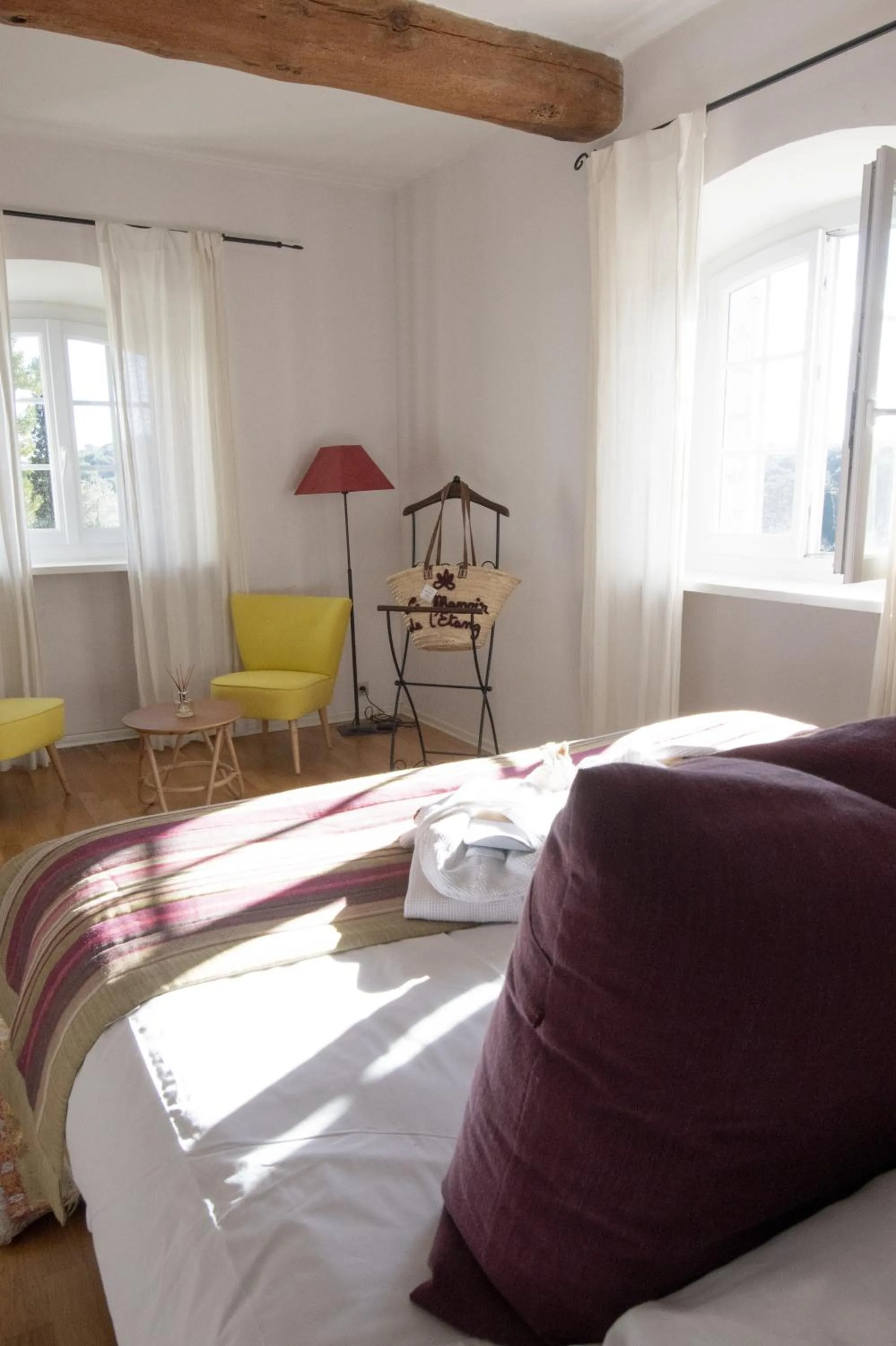 Le Manoir de L'Étang