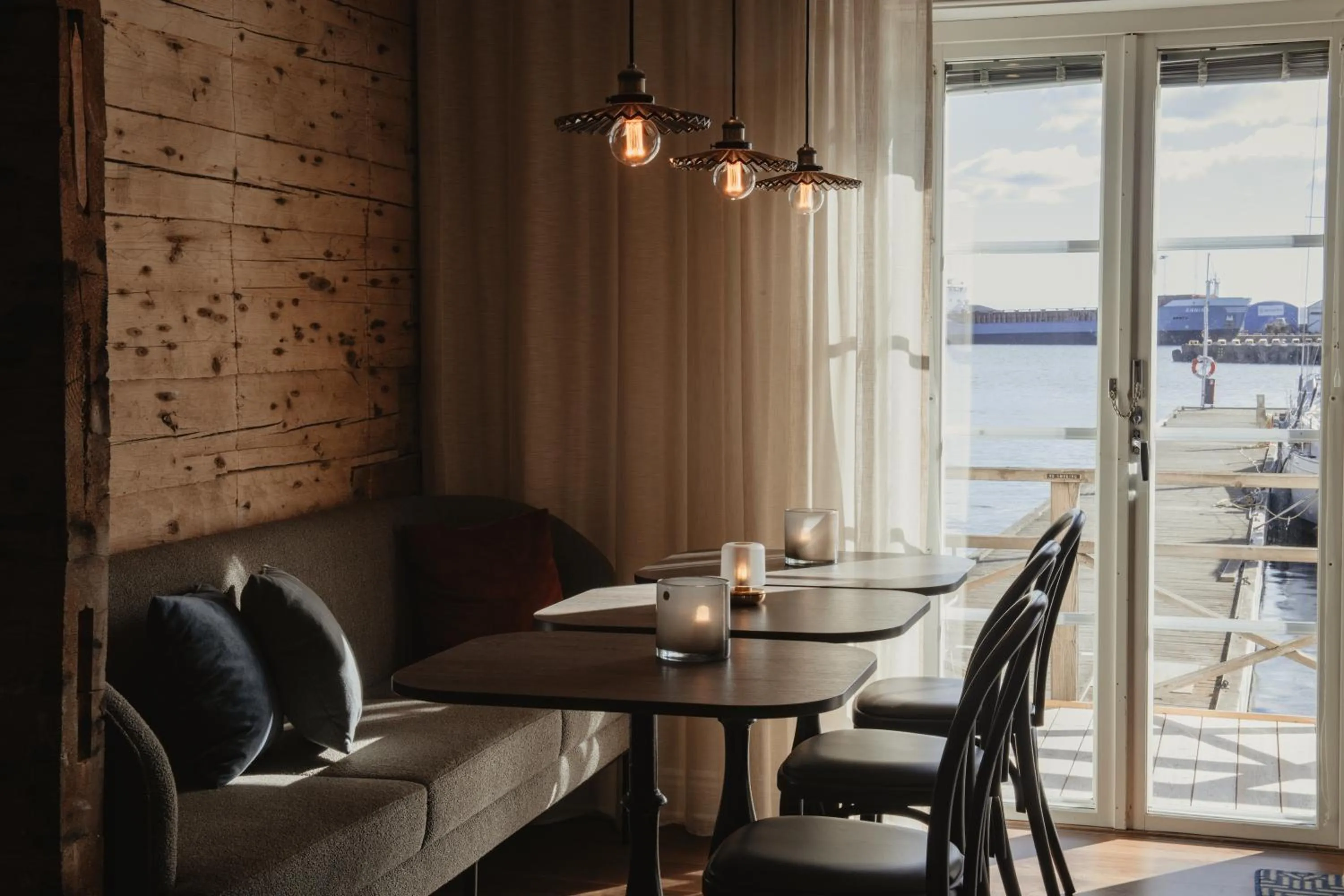 Home Hotel Packhuset