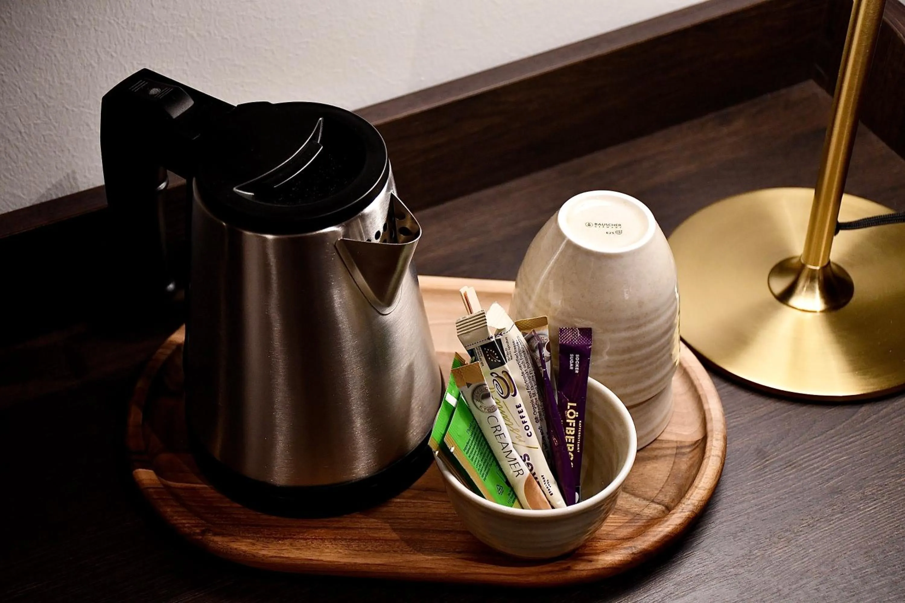 Home Hotel Packhuset