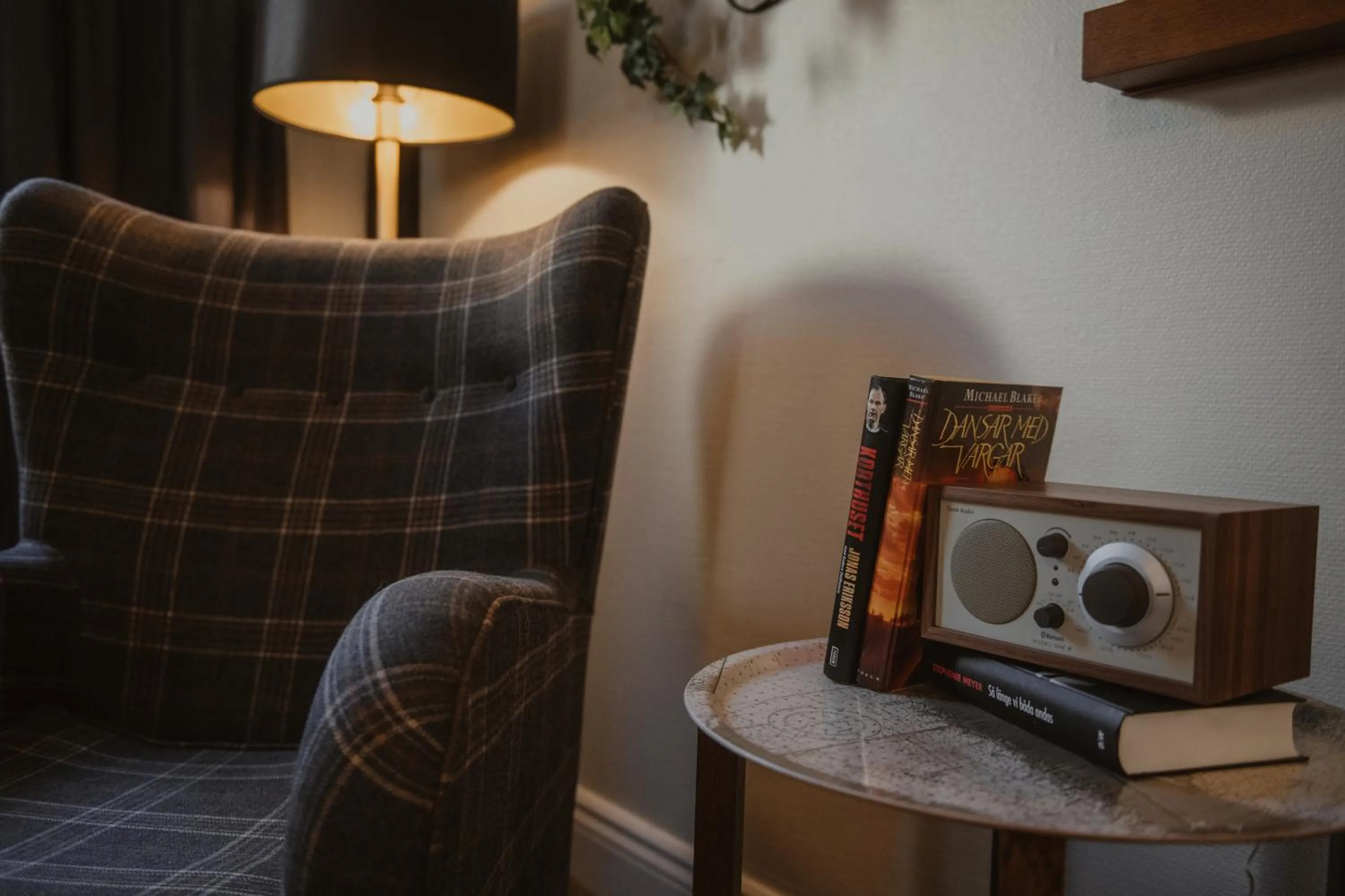 Home Hotel Packhuset