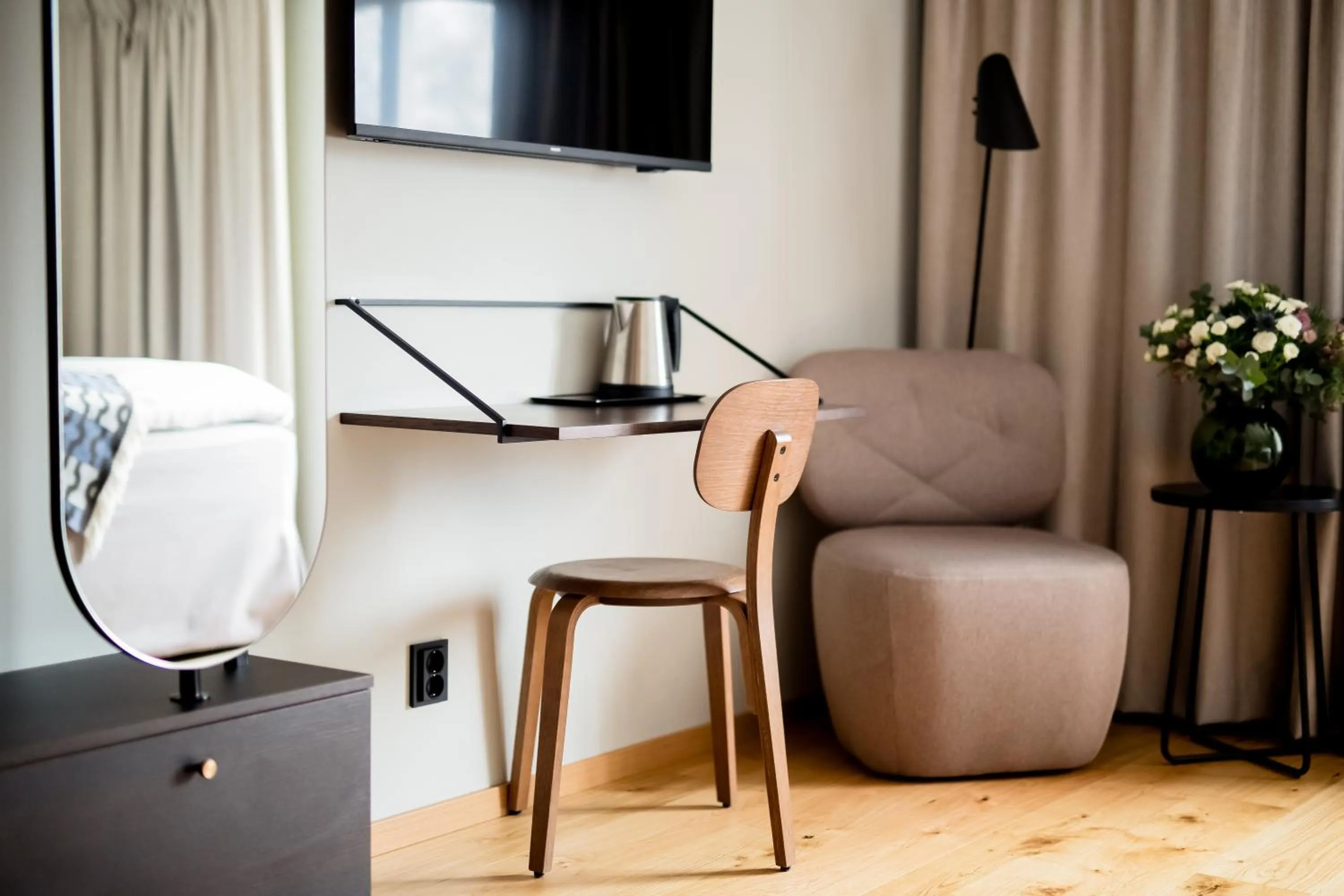 Home Hotel Packhuset