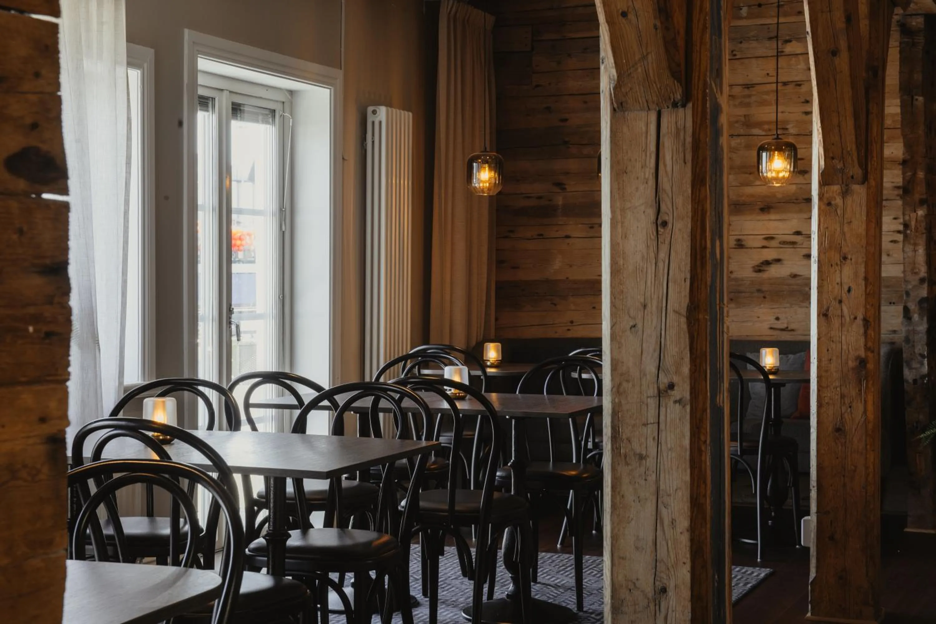 Home Hotel Packhuset