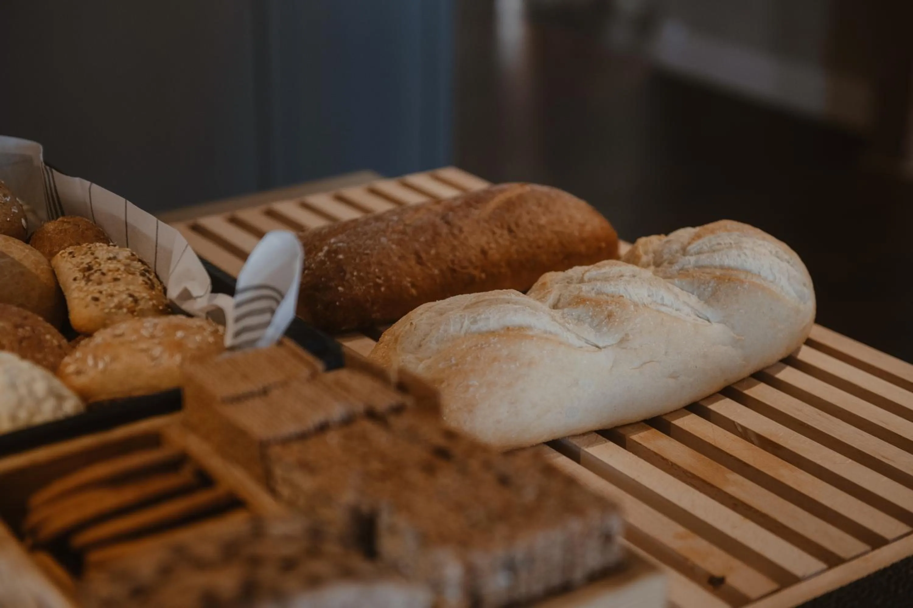 Home Hotel Packhuset