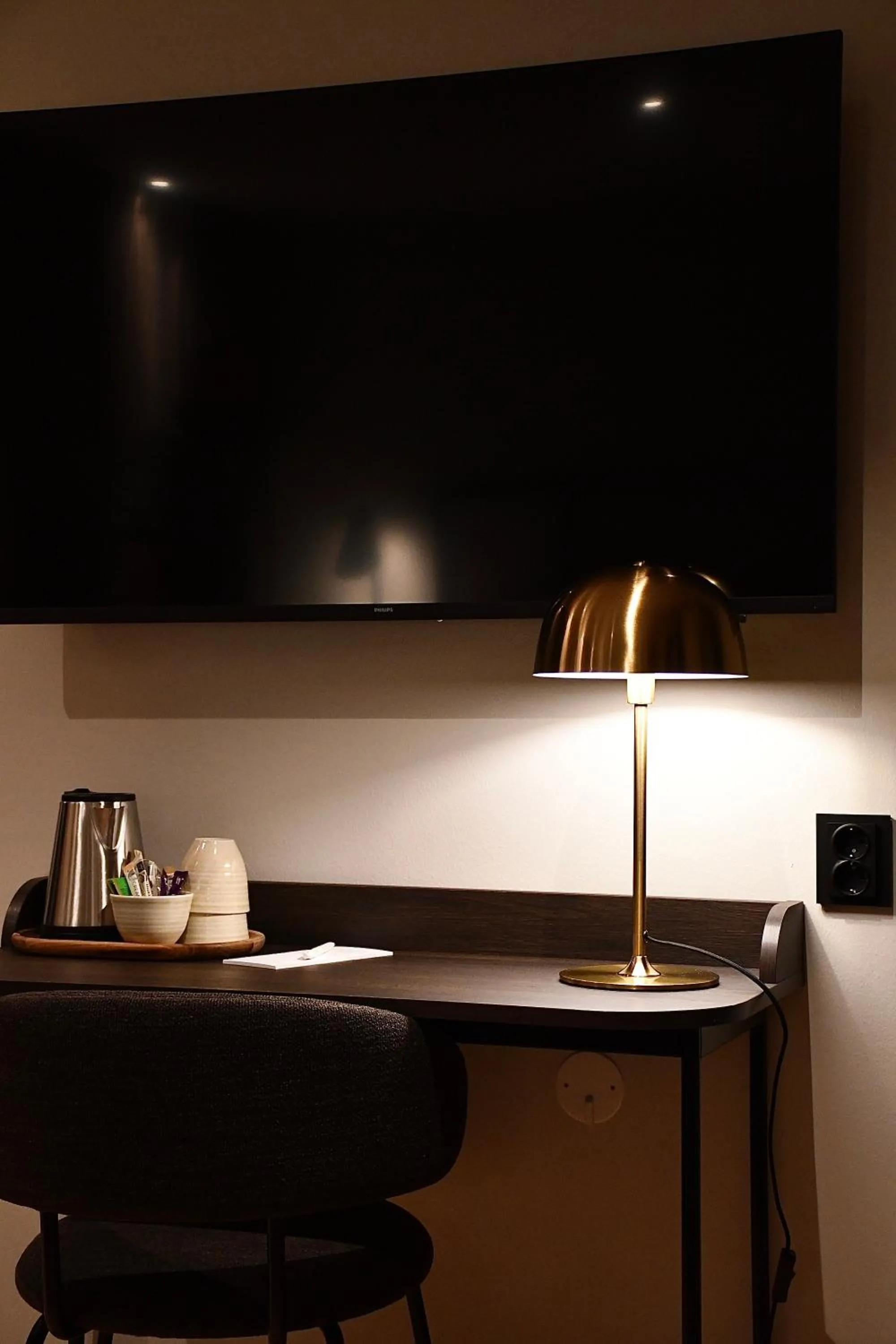 Home Hotel Packhuset